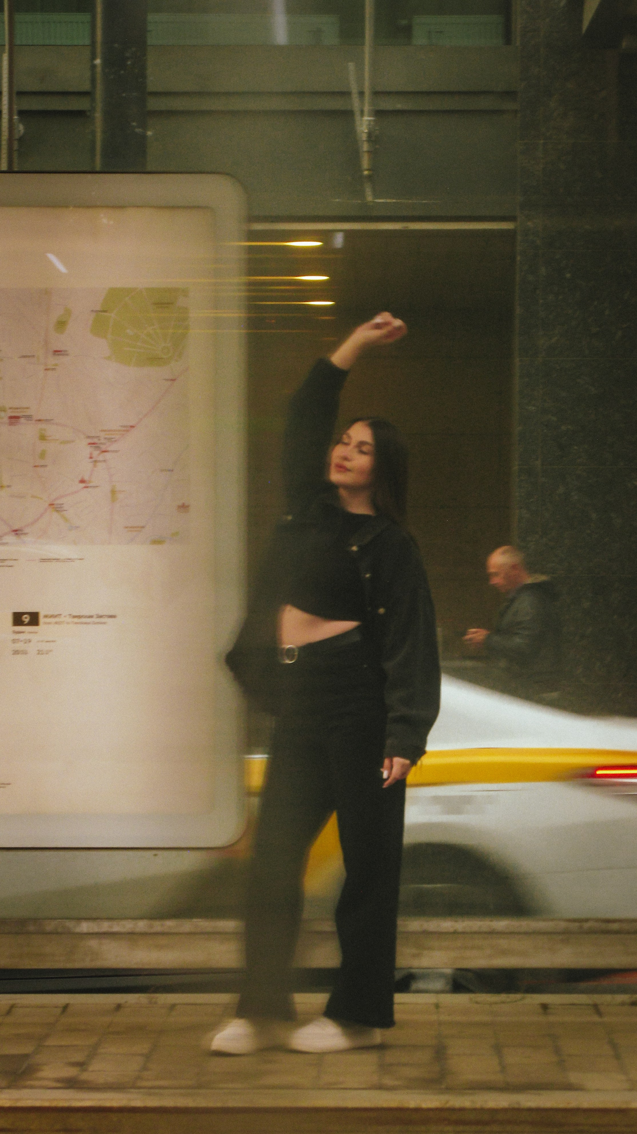 Даша. Портретный и свадебный фотограф в Москве Александра