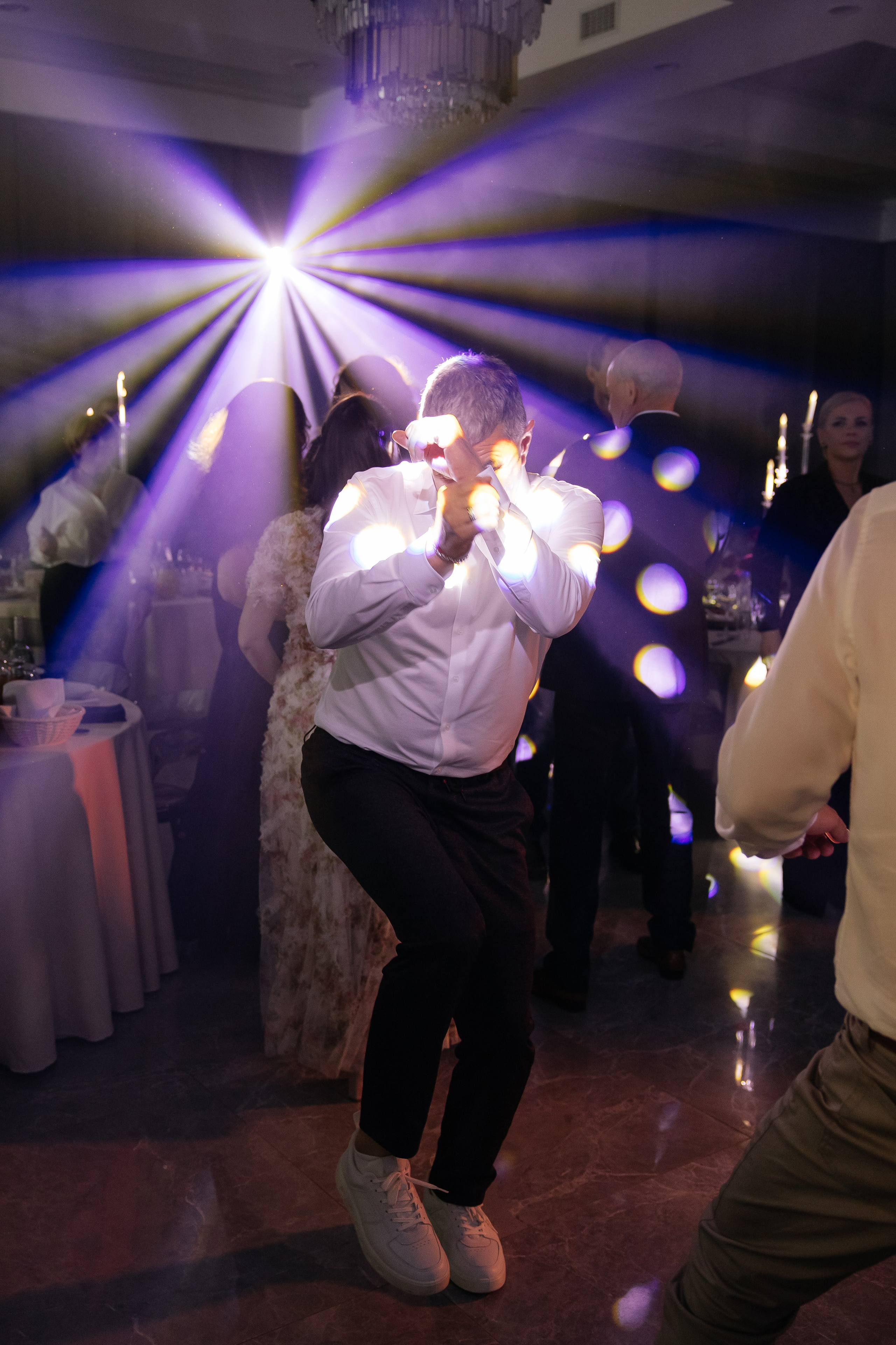 День рождения