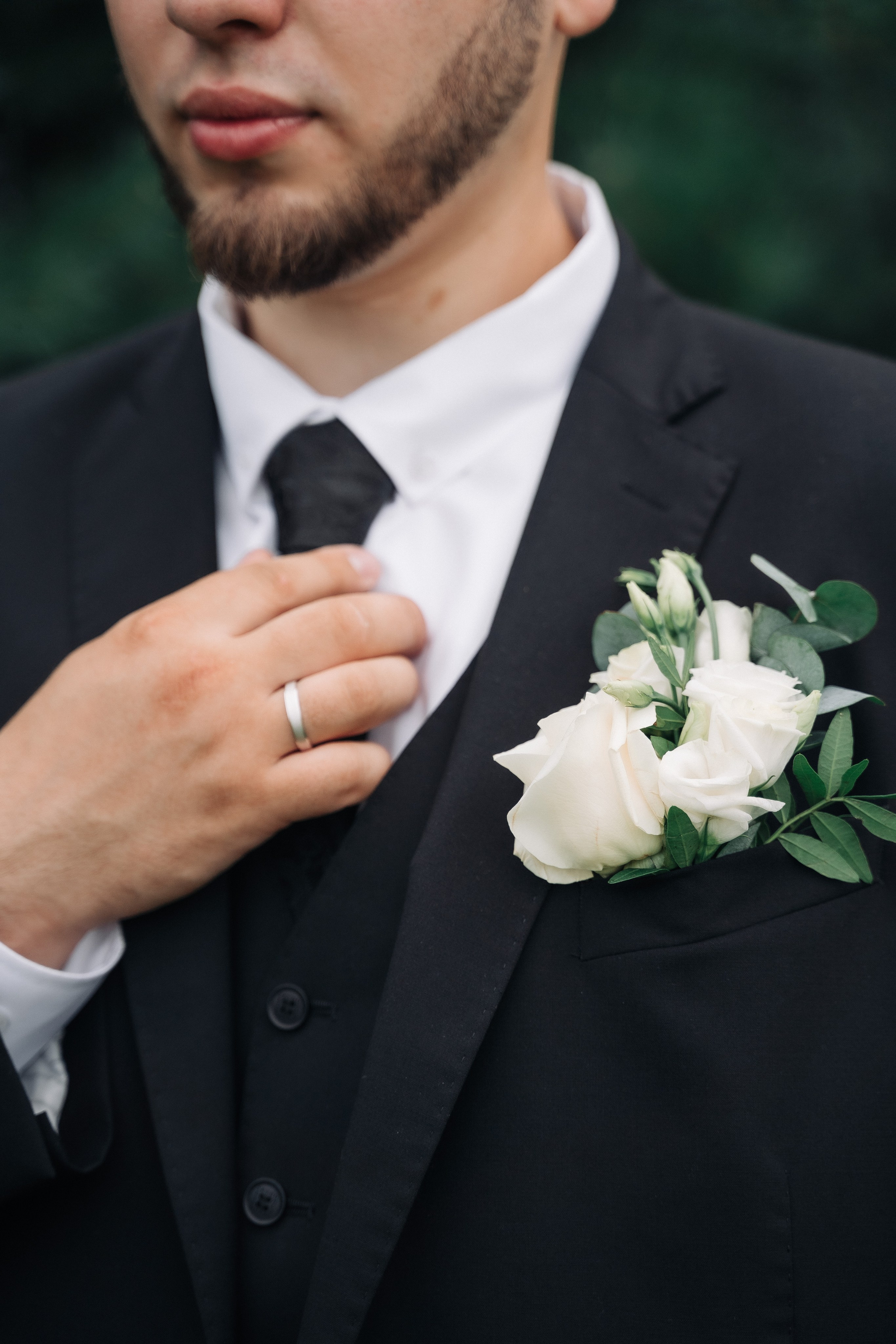 Денис и Олеся. Свадебный и семейный фотограф в Москве и МО Геннадий Туманцев