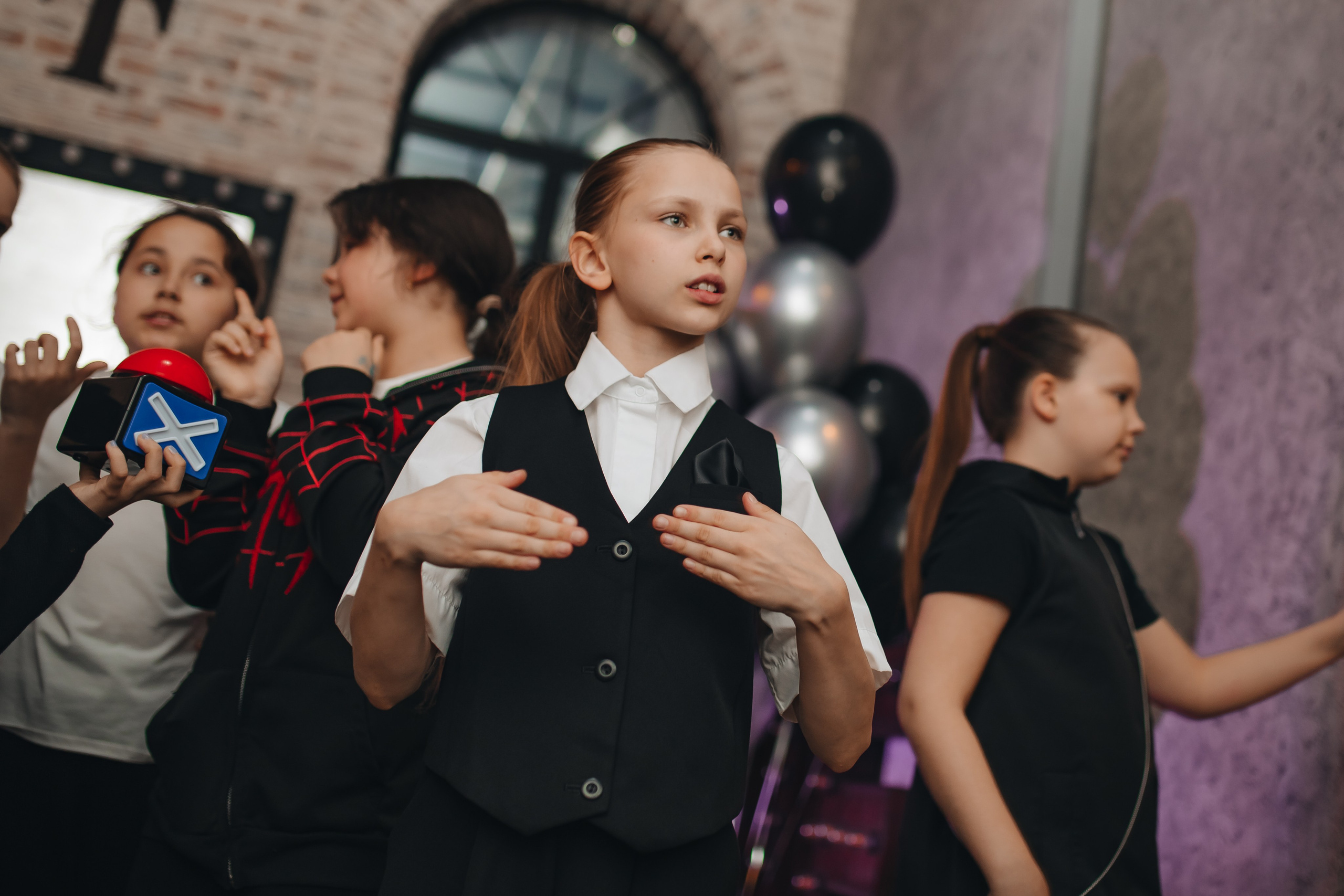 Марусе 11 лет. Семейный и детский фотограф в Москве Дорогова Екатерина