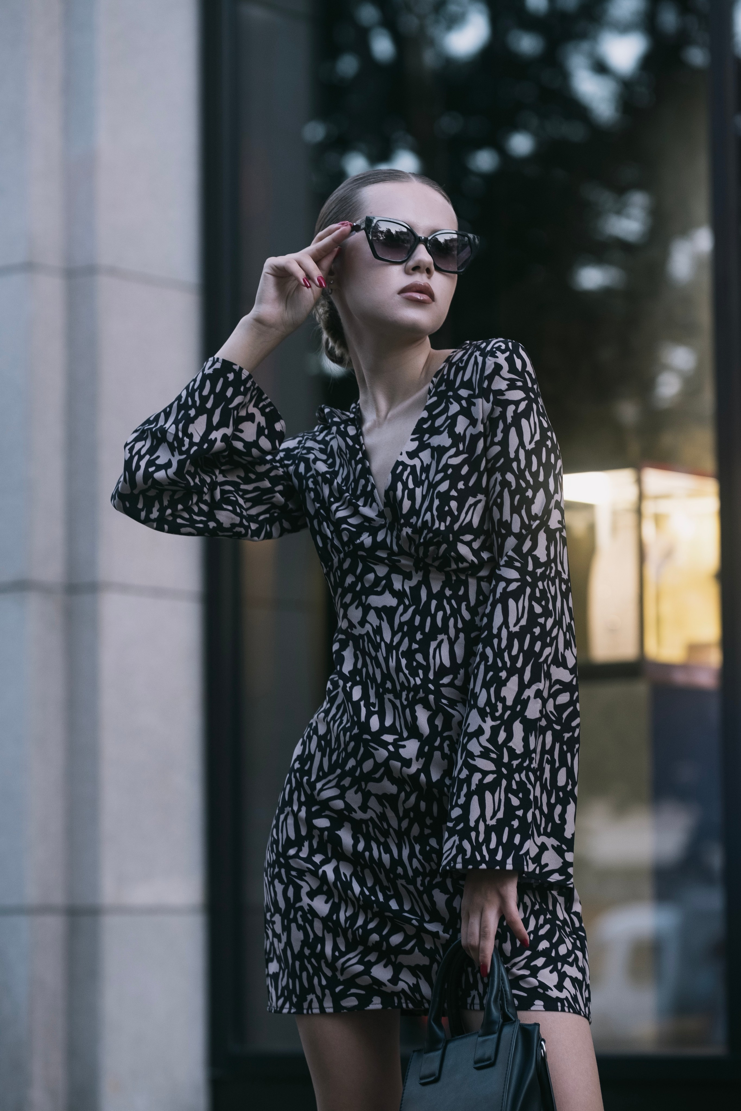 Главная. Портретный фотограф в Москве Александр Денисов