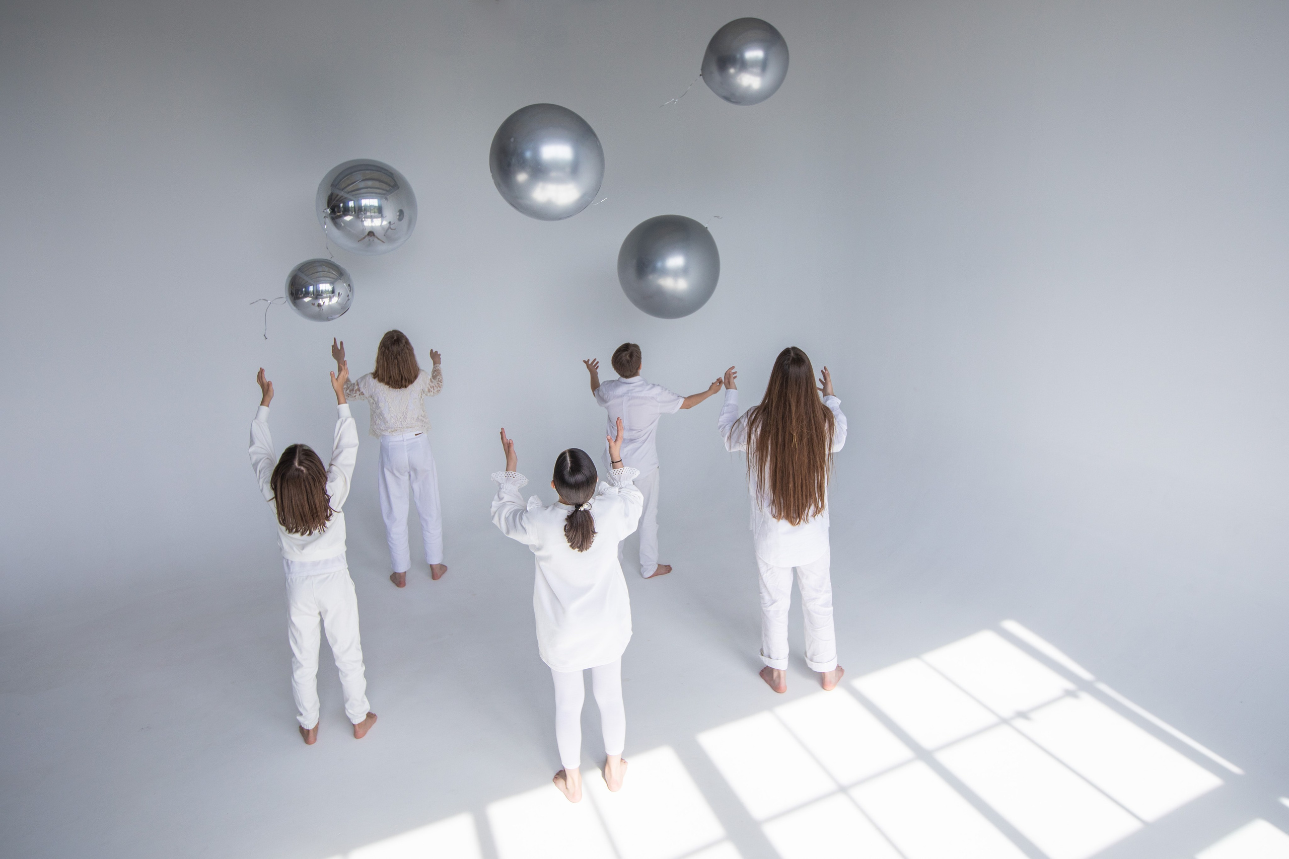 Фотосъемка детей. Репортажный и портретный фотограф в Санкт-Петербурге Кристина Рягузова