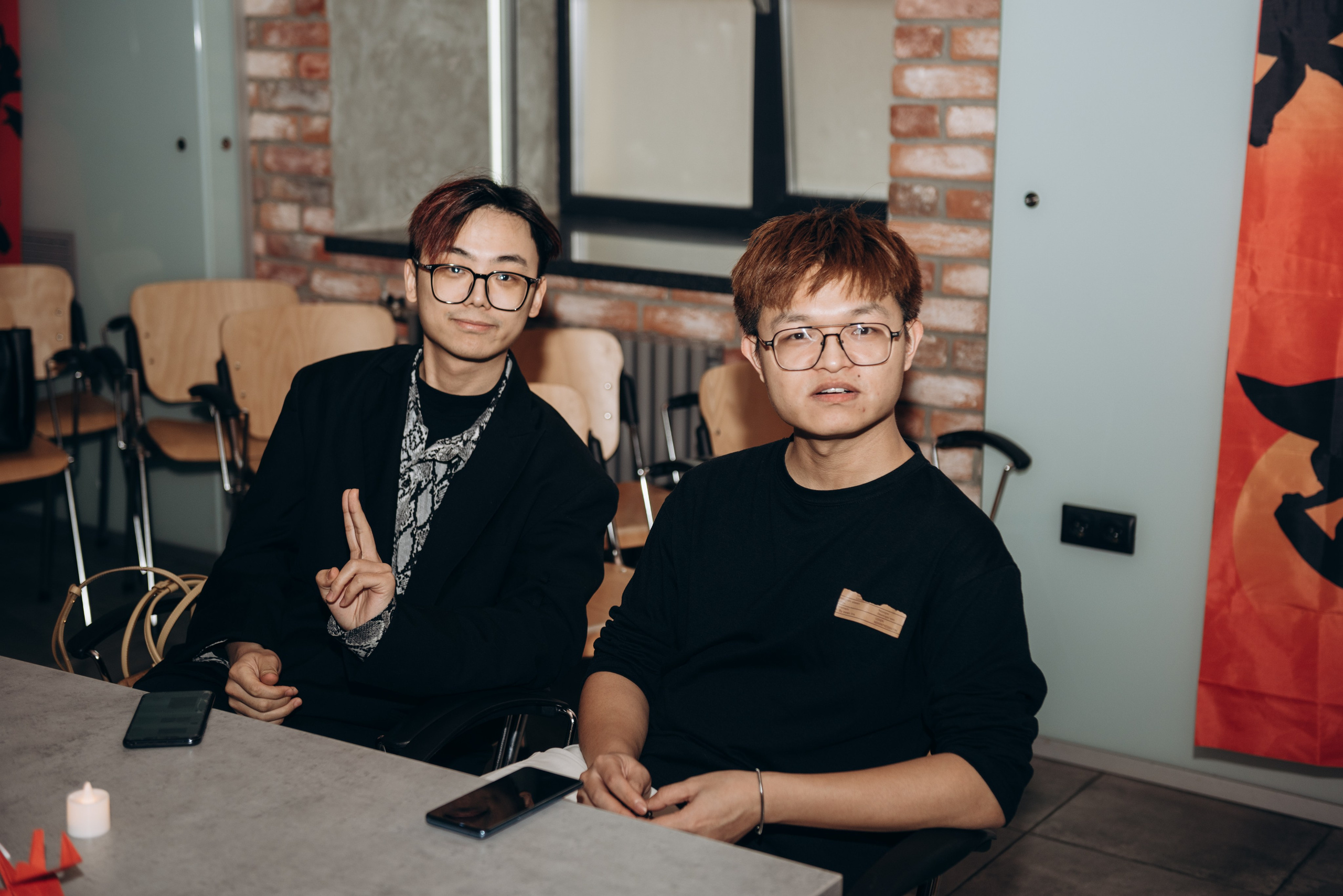 Китайский новый год