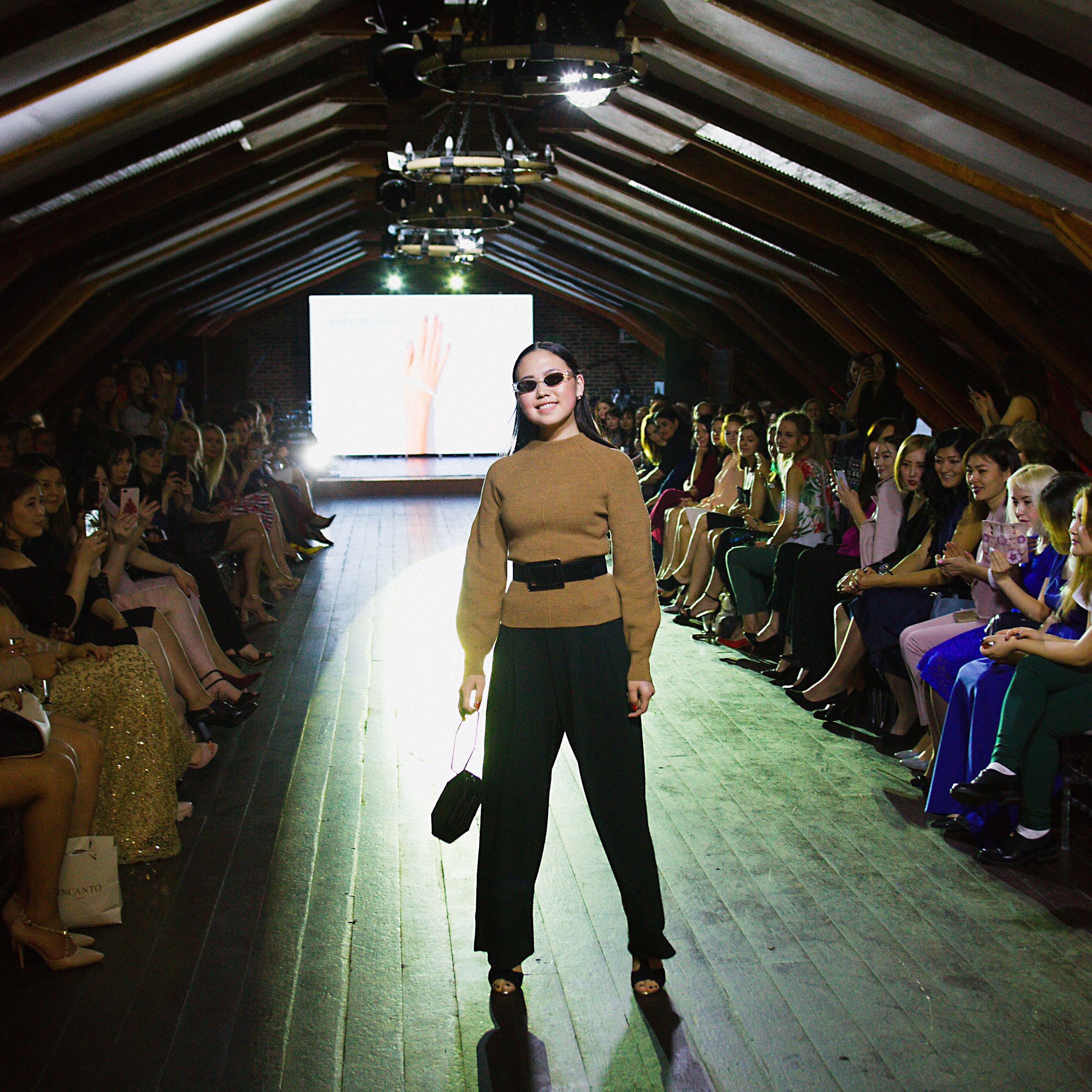 Фотосъемка юбилея компании. Фотограф Серафим Крюков