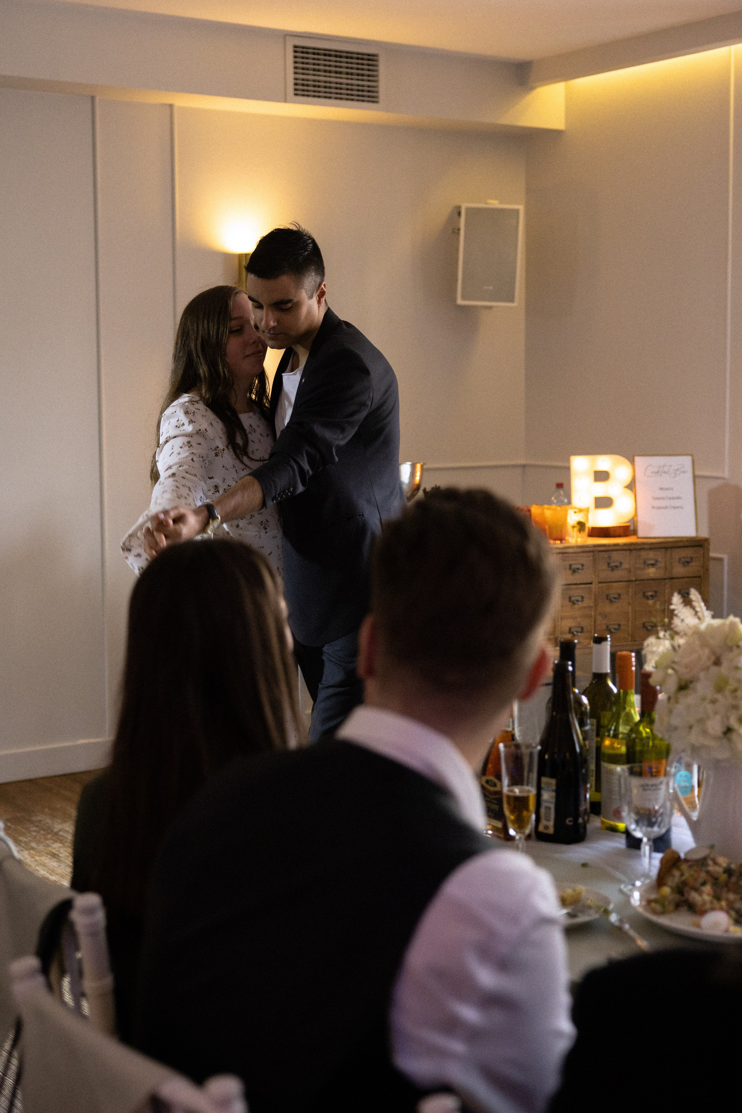 Влад & Елизавета. Питерский фотограф