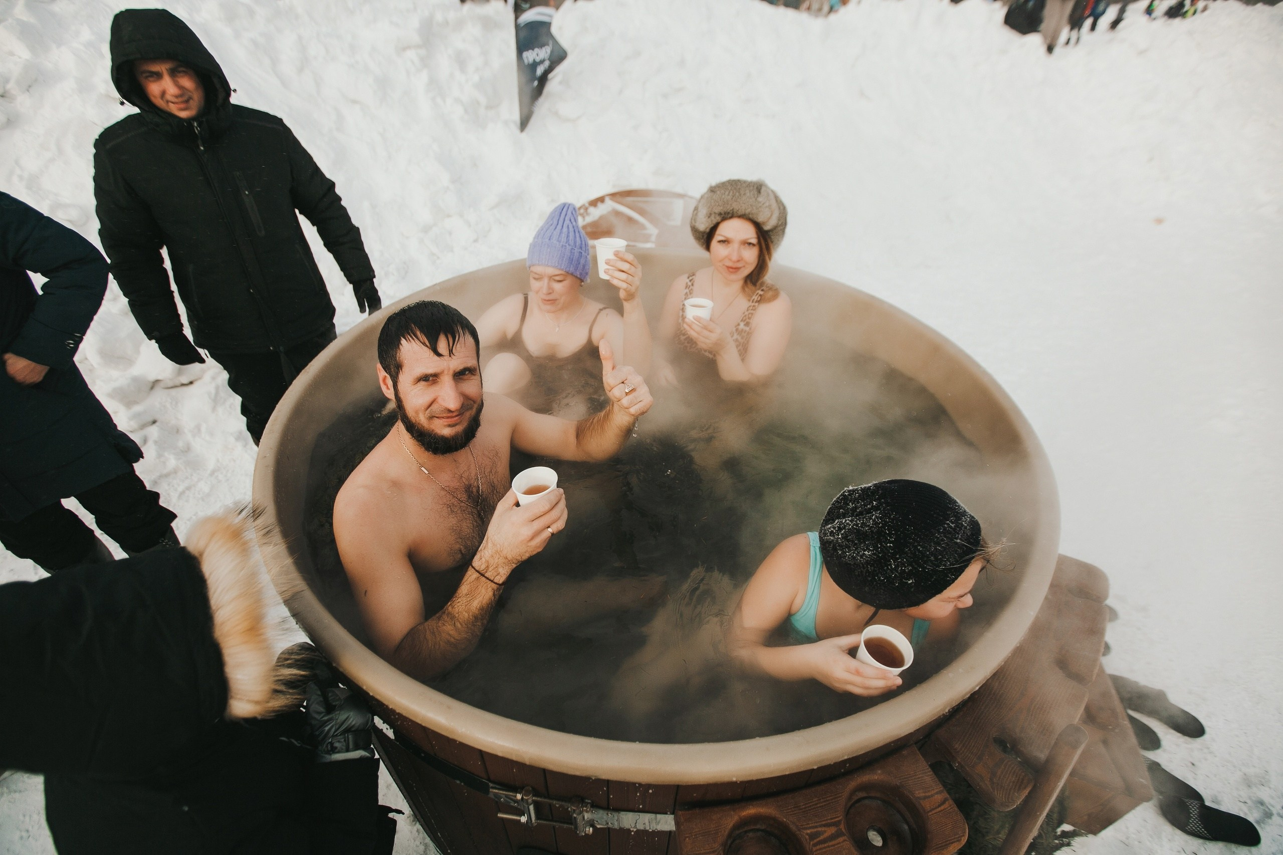 Фестивали. Репортажный и свадебный фотограф в Новосибирске Марина Красавина