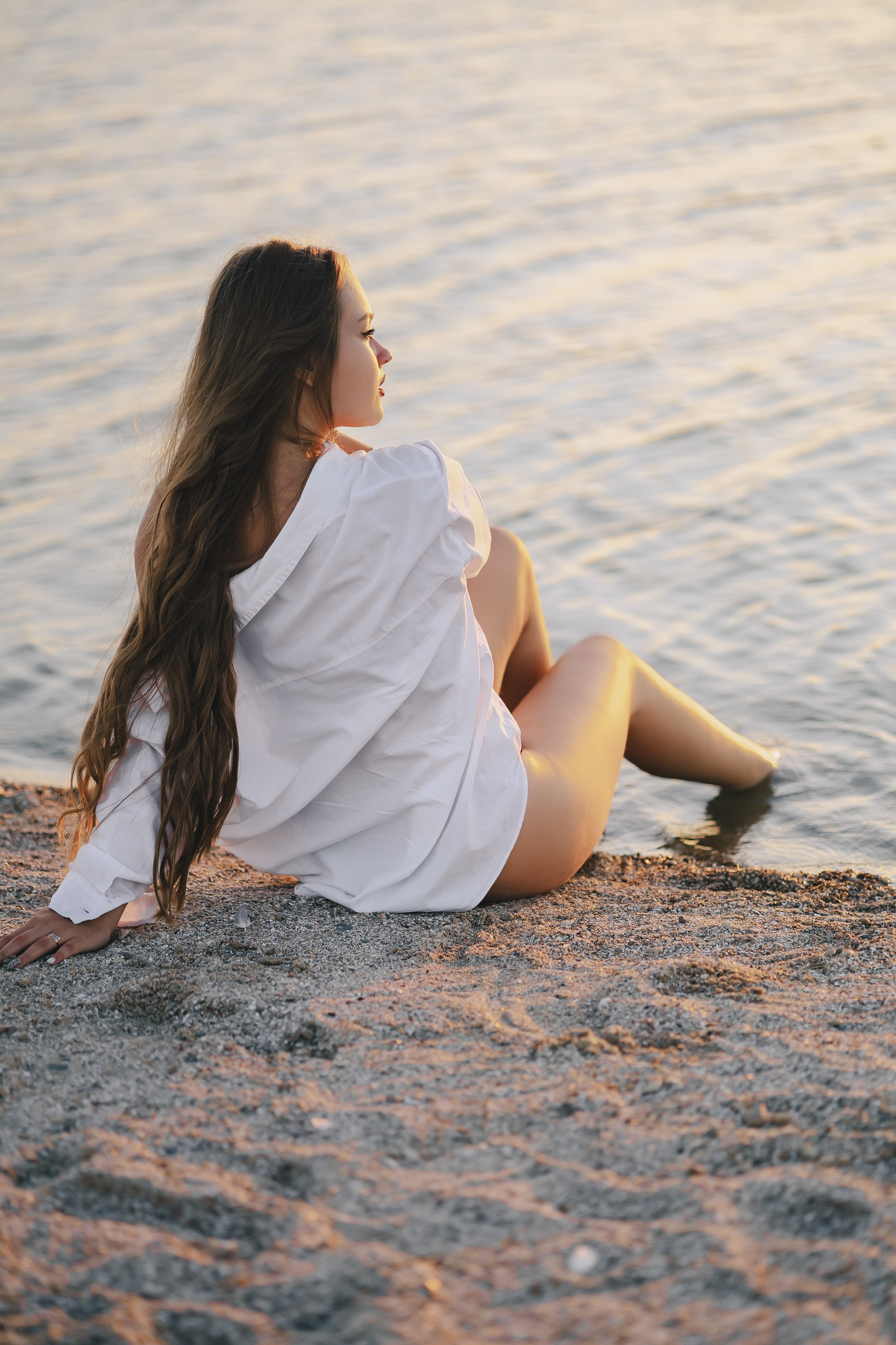 Алина. Фотограф Таганрог Любимая Надя