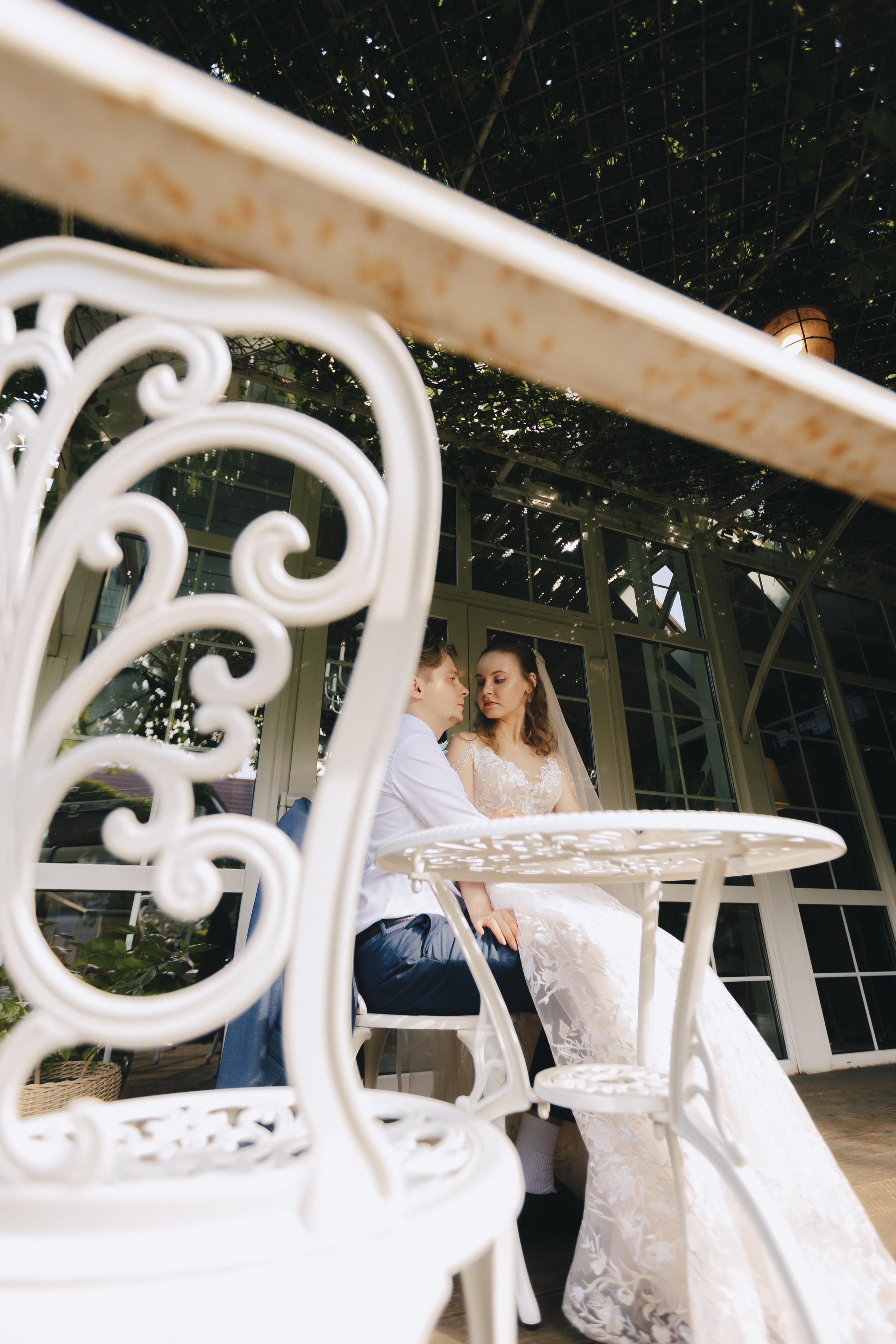 Олег и Катя. Фотограф Таганрог Любимая Надя