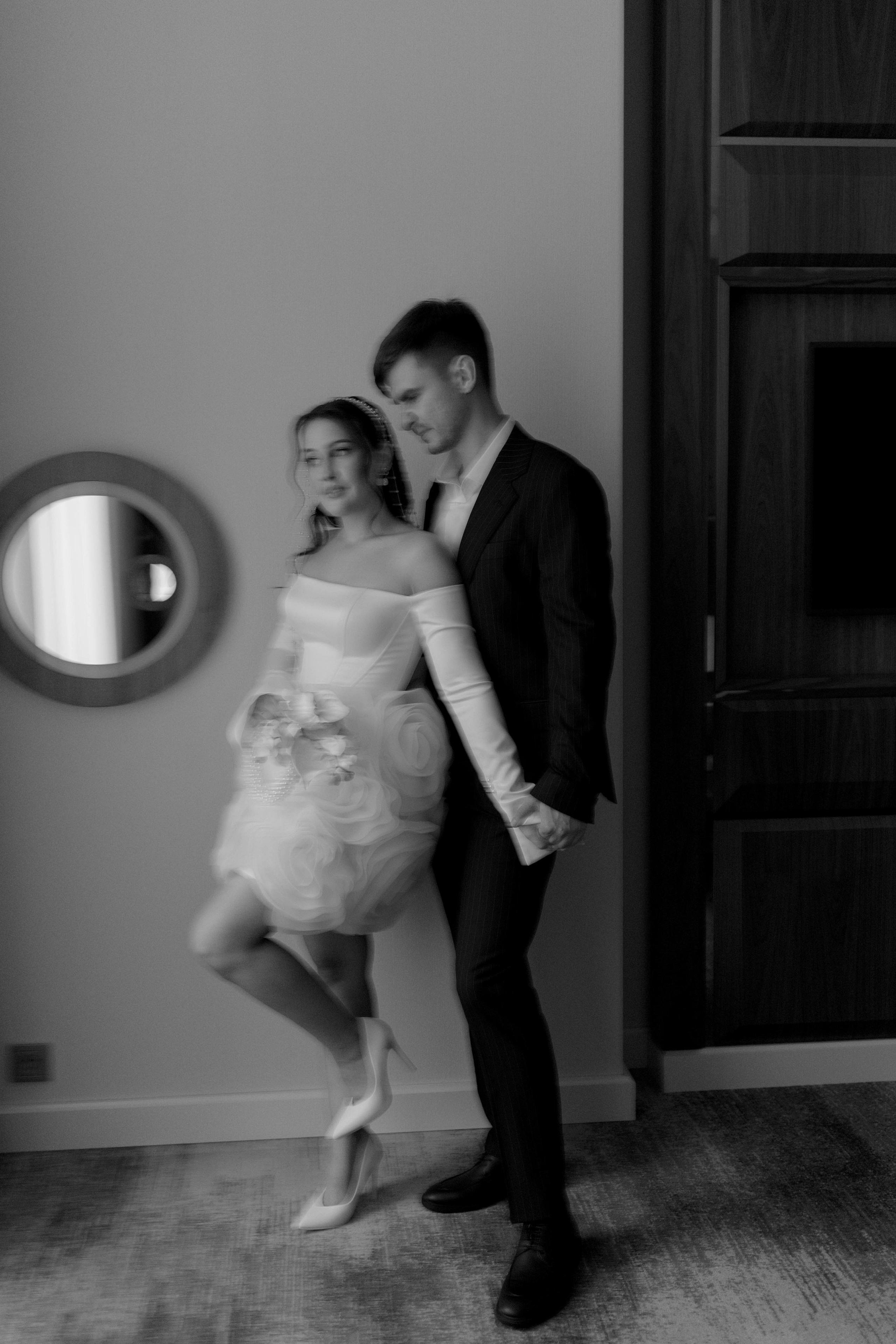 Lotte. Свадебный и семейный фотограф в Самаре Стрельникова Ирина