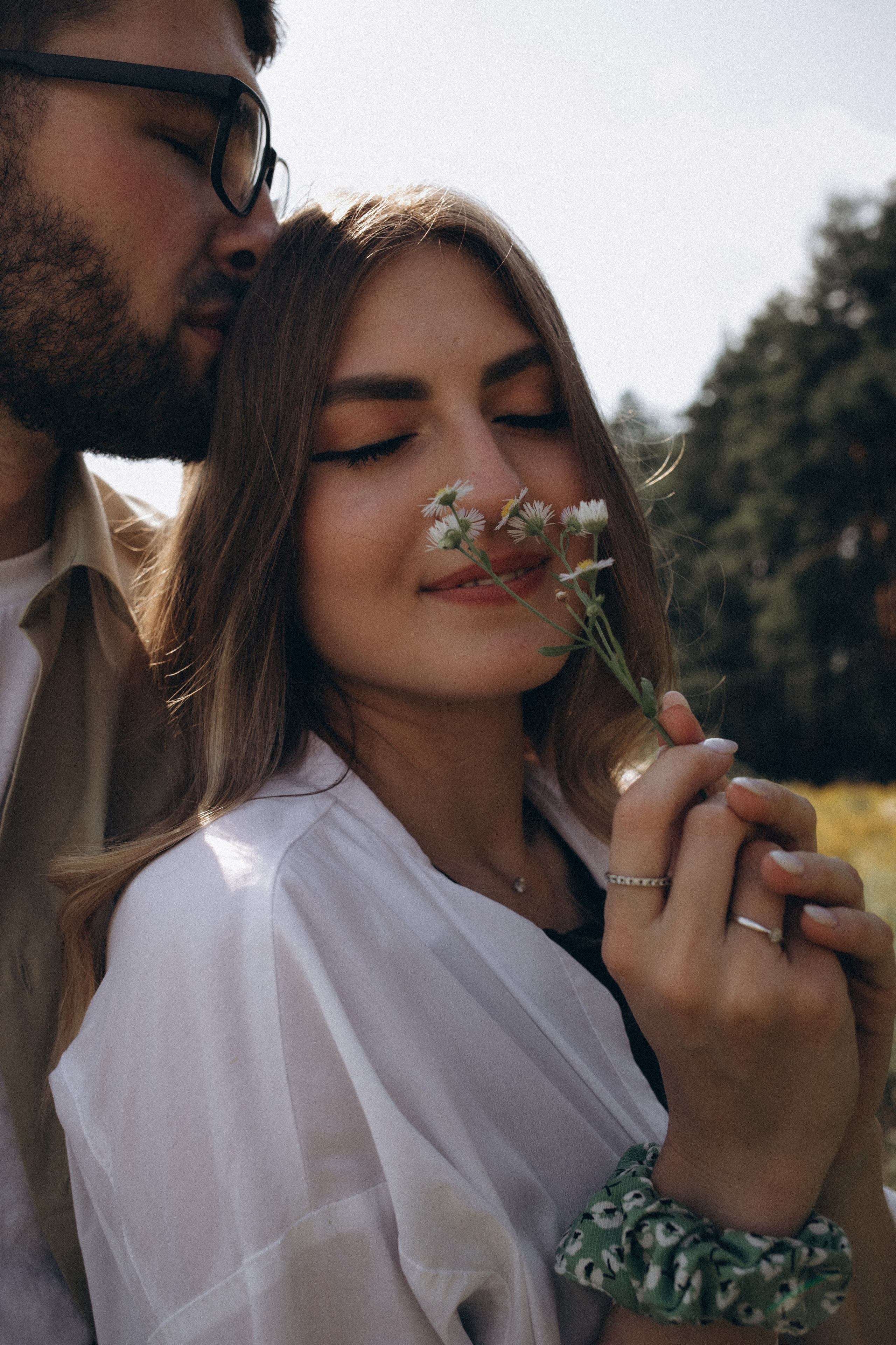 Филипп и Софа. Семейный и свадебный фотограф Анна Кожокарь