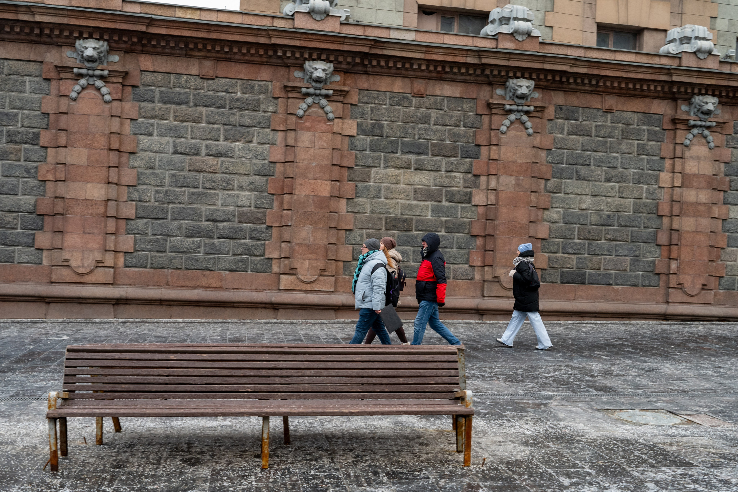 Череда эпох. Мясницкая и окрестности. П&П — Полезное с Приятным. Фотоэкскурсии — Москва на память. Экскурсовод и фотограф в Москве. Увези столицу в своём альбоме!