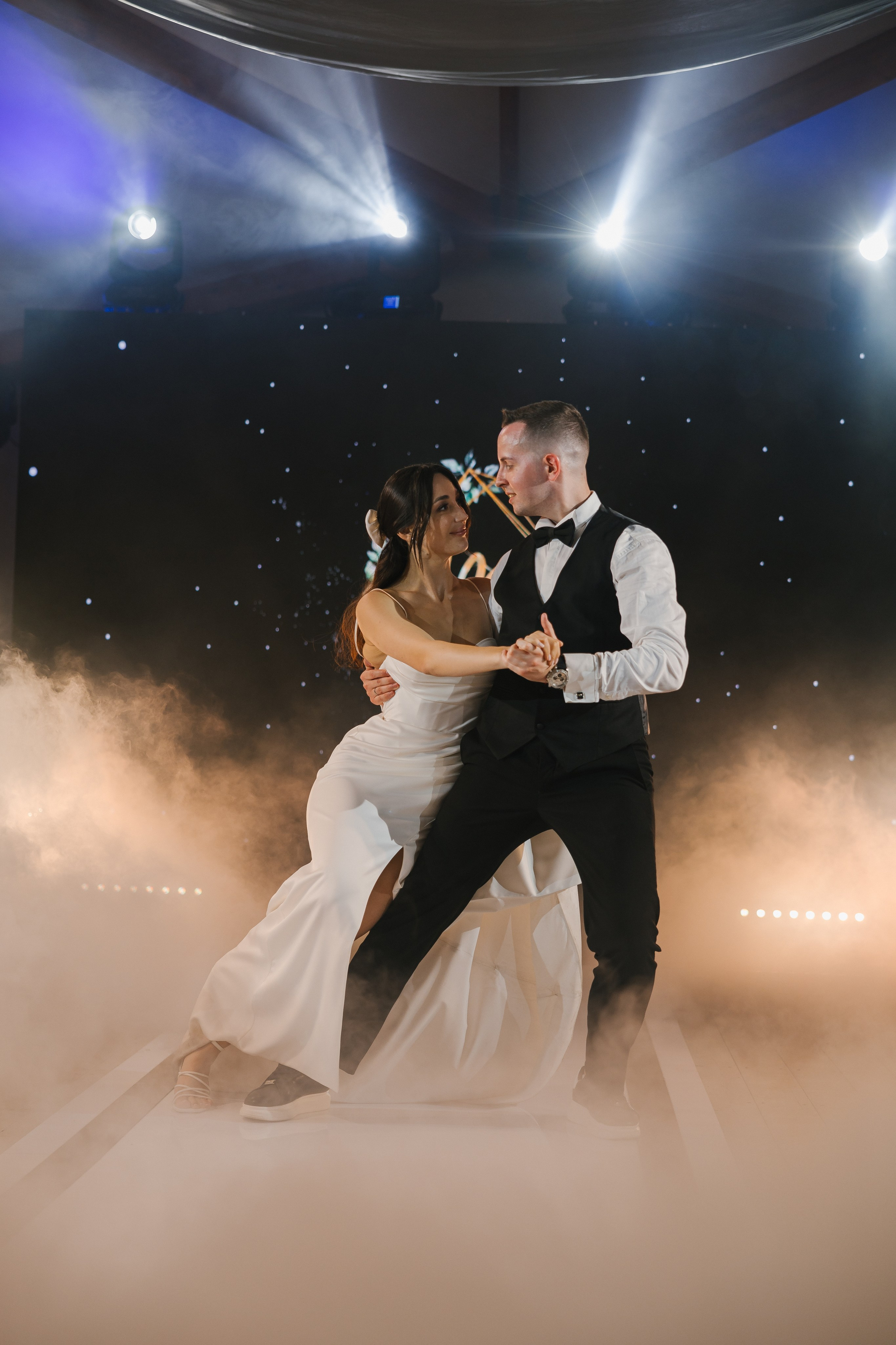 История одного «да». Свадебный и семейный фотограф Елена Клюева Москва Рязань