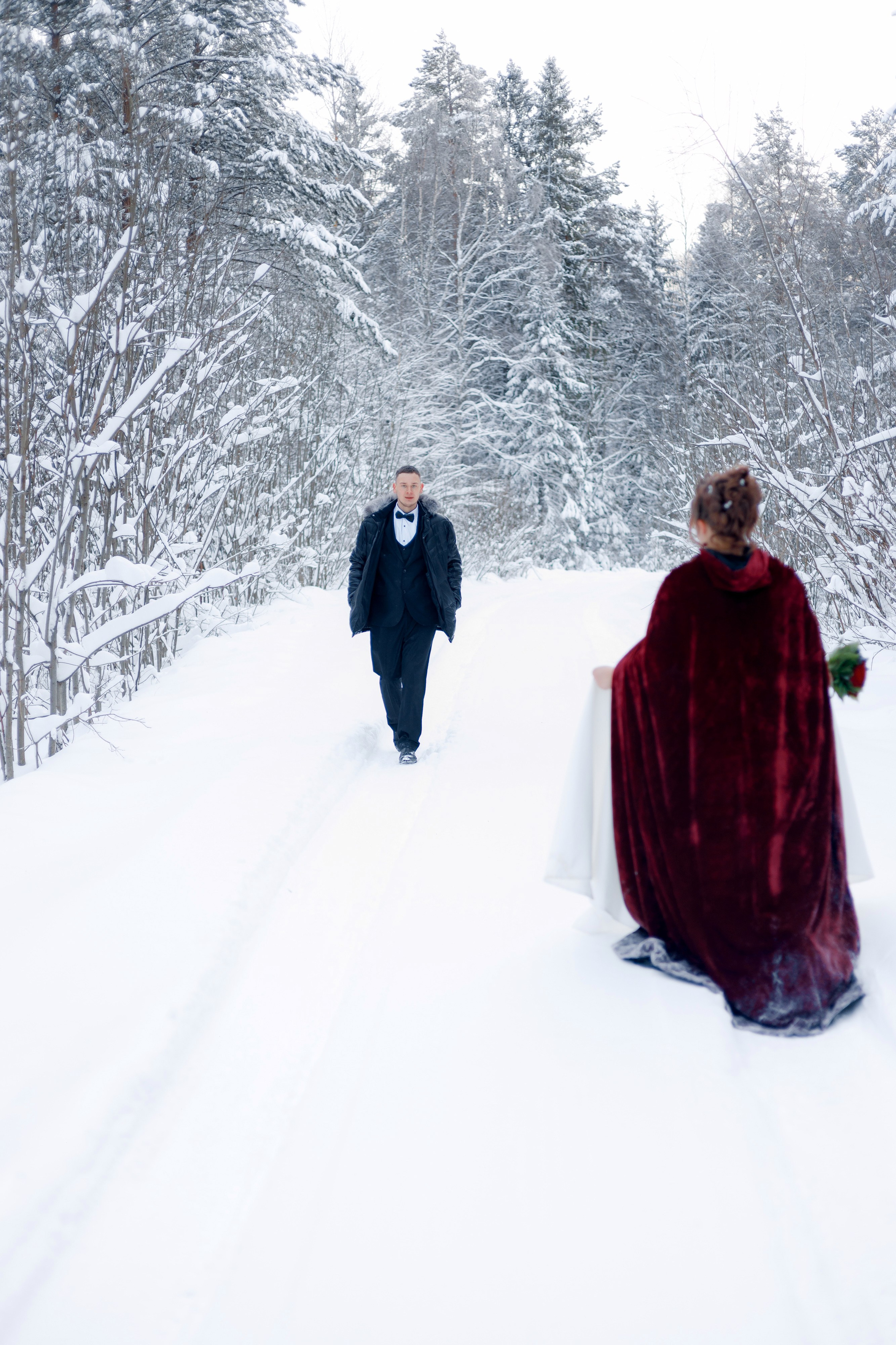 Свадьбы. Главная