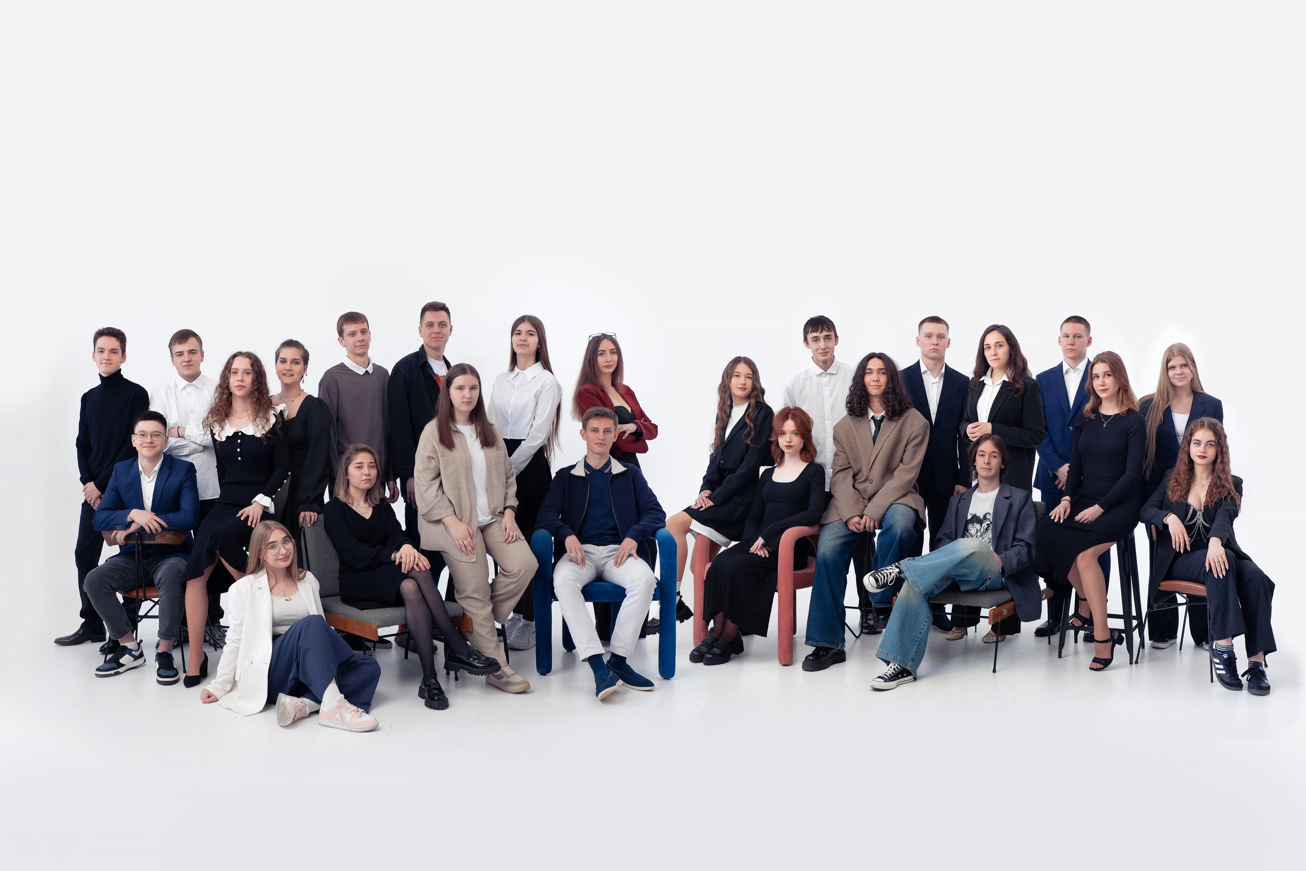 Портфолио. Выпускные альбомы в Москве и подмосковье от Вуколовой Татьяны