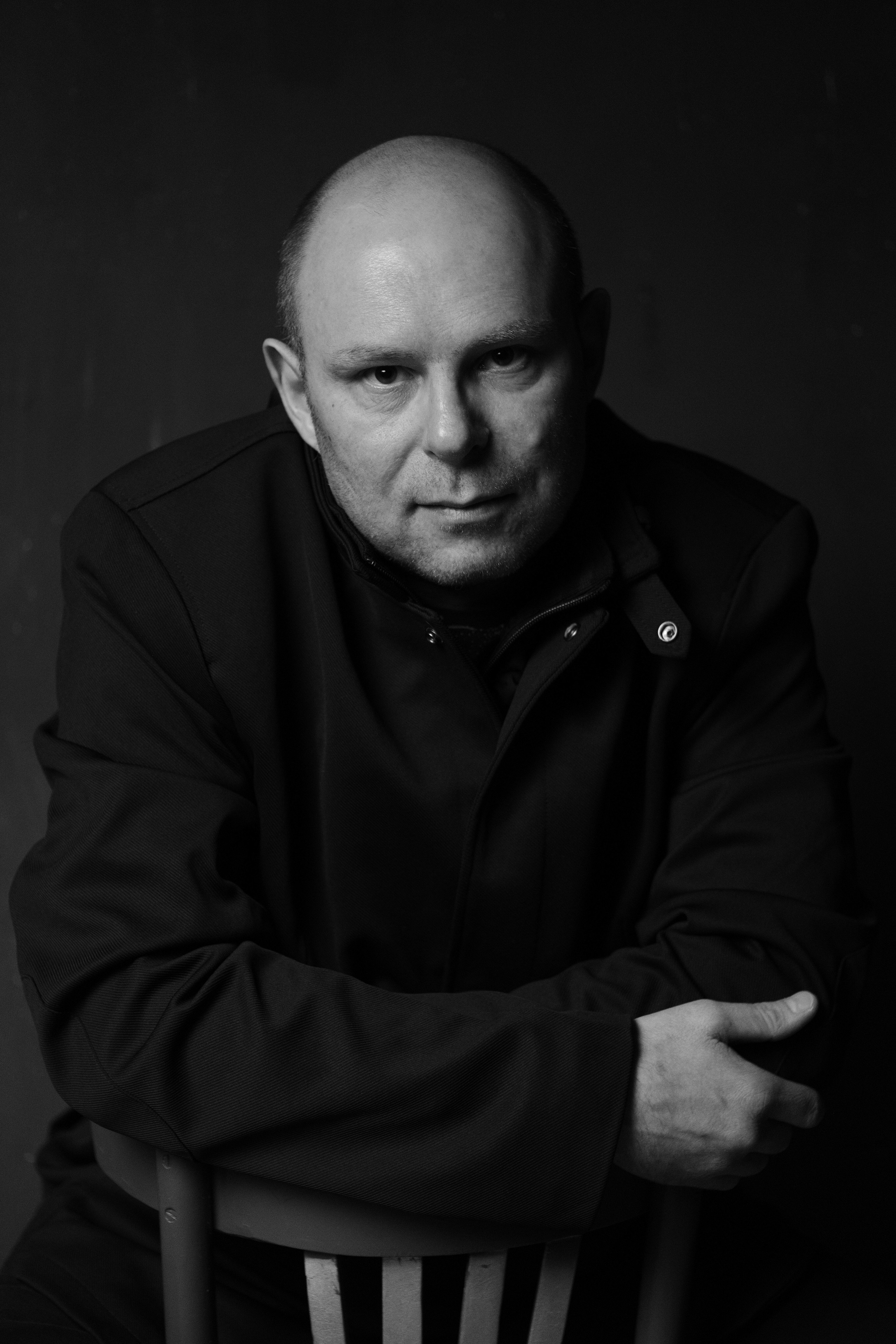 PORTRAITS. Фотограф Александра Мунволкер