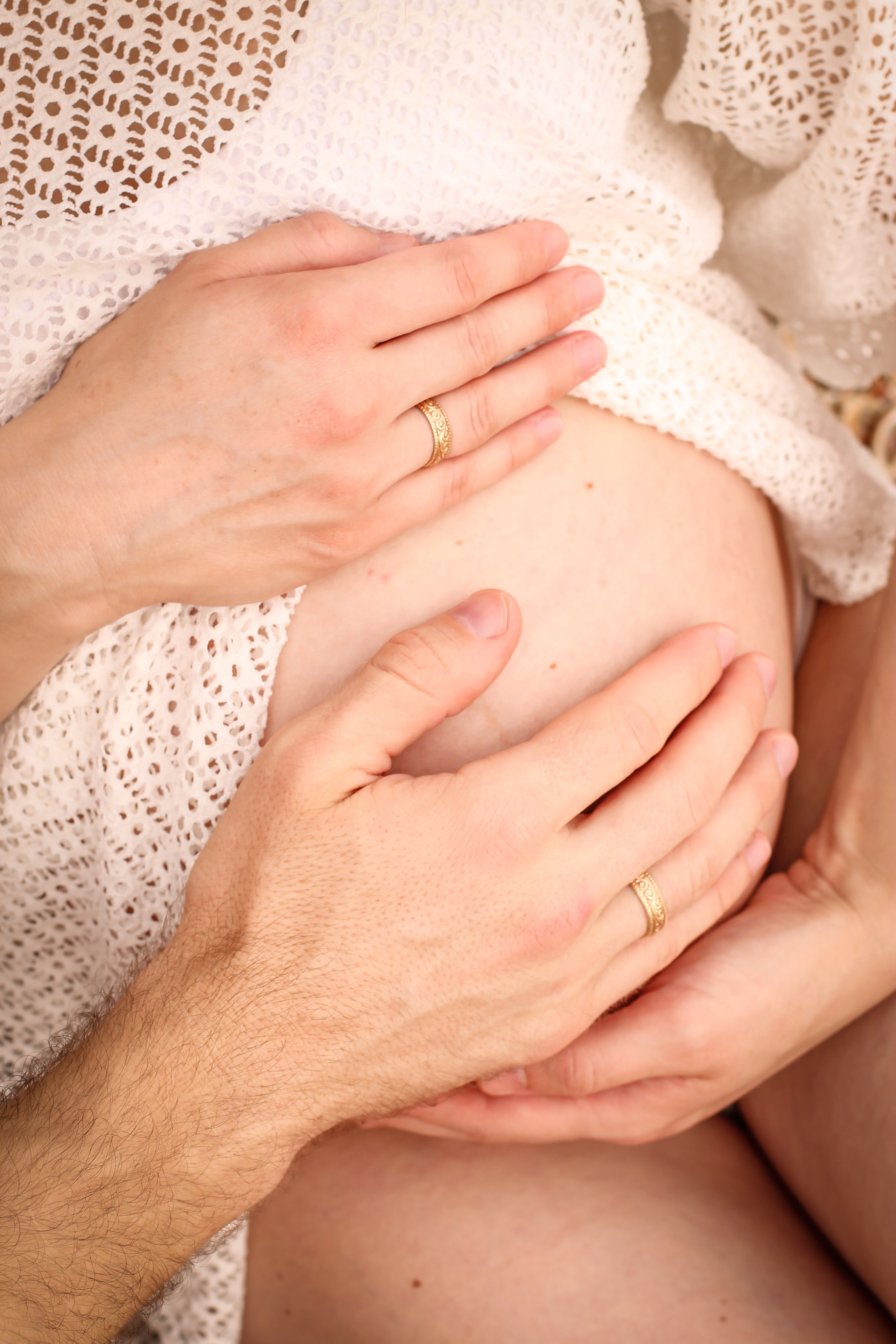 Жанна (в ожидании). Photograper Israel/фотограф Израиль. ALINA TARAN