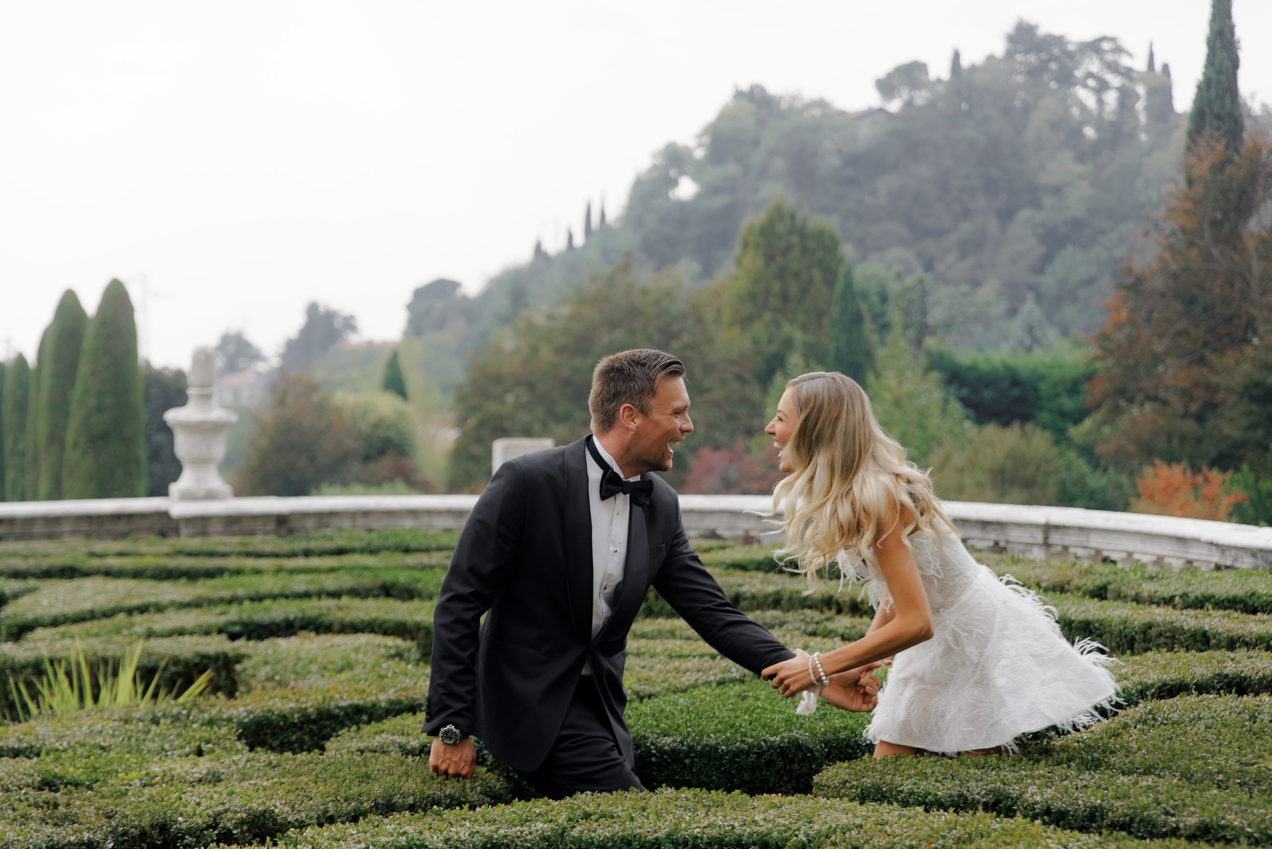 Italy — EDITORIAL. Свадебный фотограф в Москве, Ярославле Виталий Квант