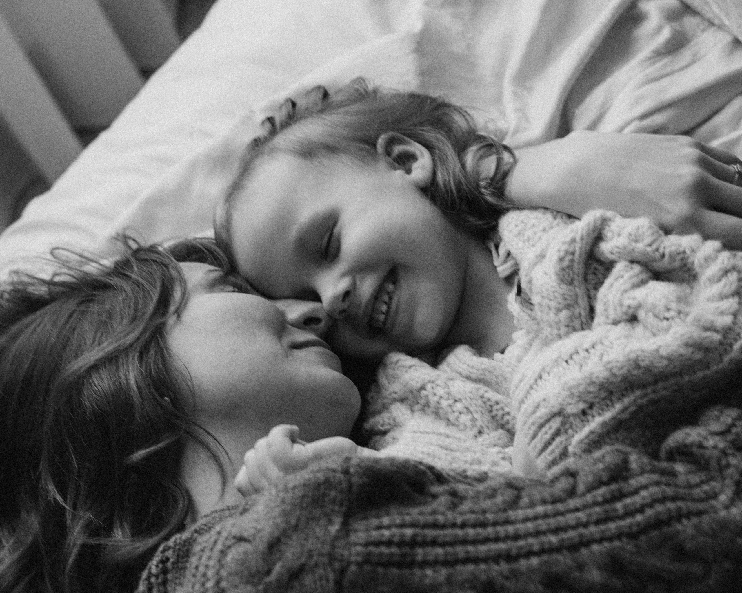 Мамина дочка ❤. Семейный фотограф в Нижнем Новгороде