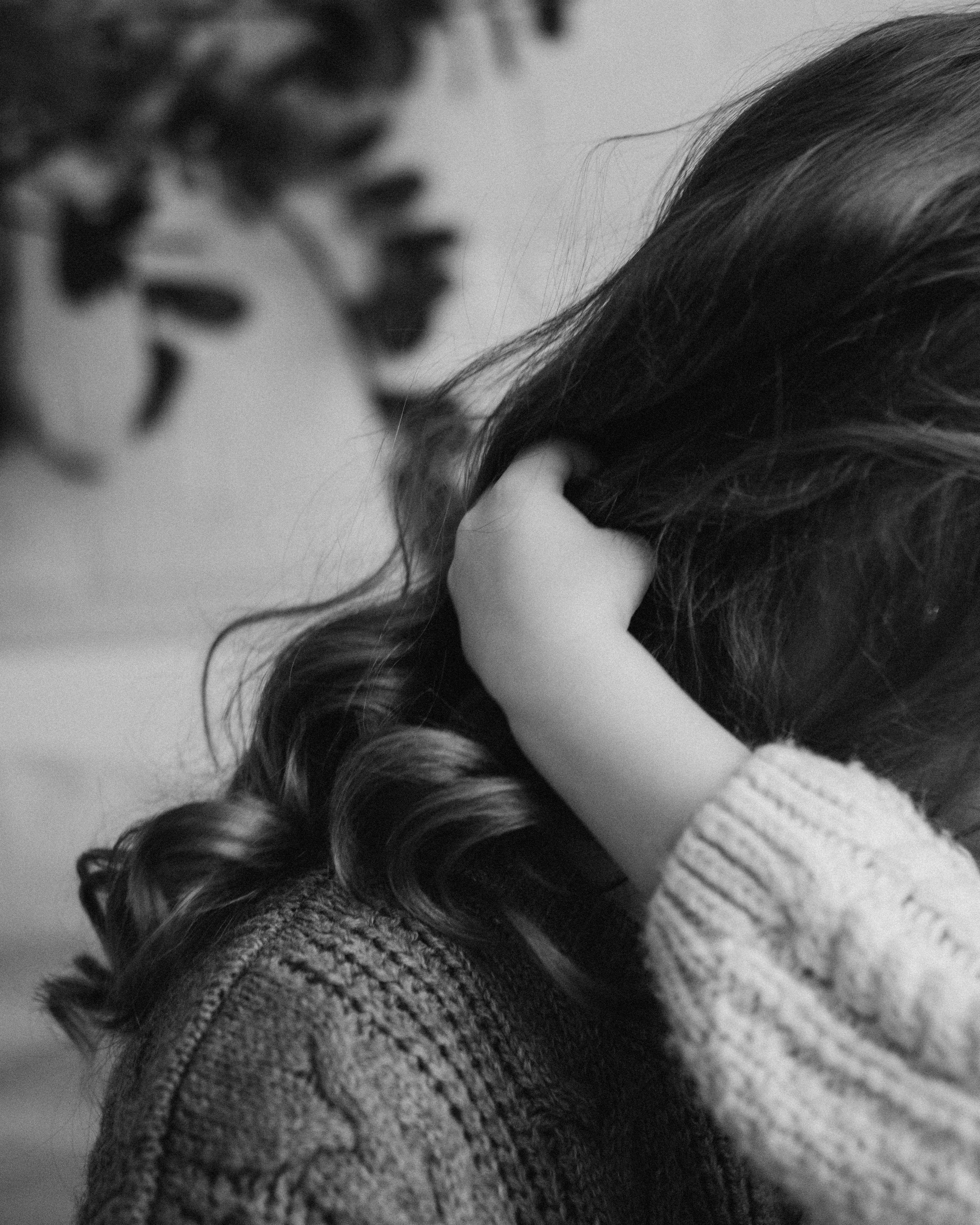 Мамина дочка ❤. Семейный фотограф в Нижнем Новгороде