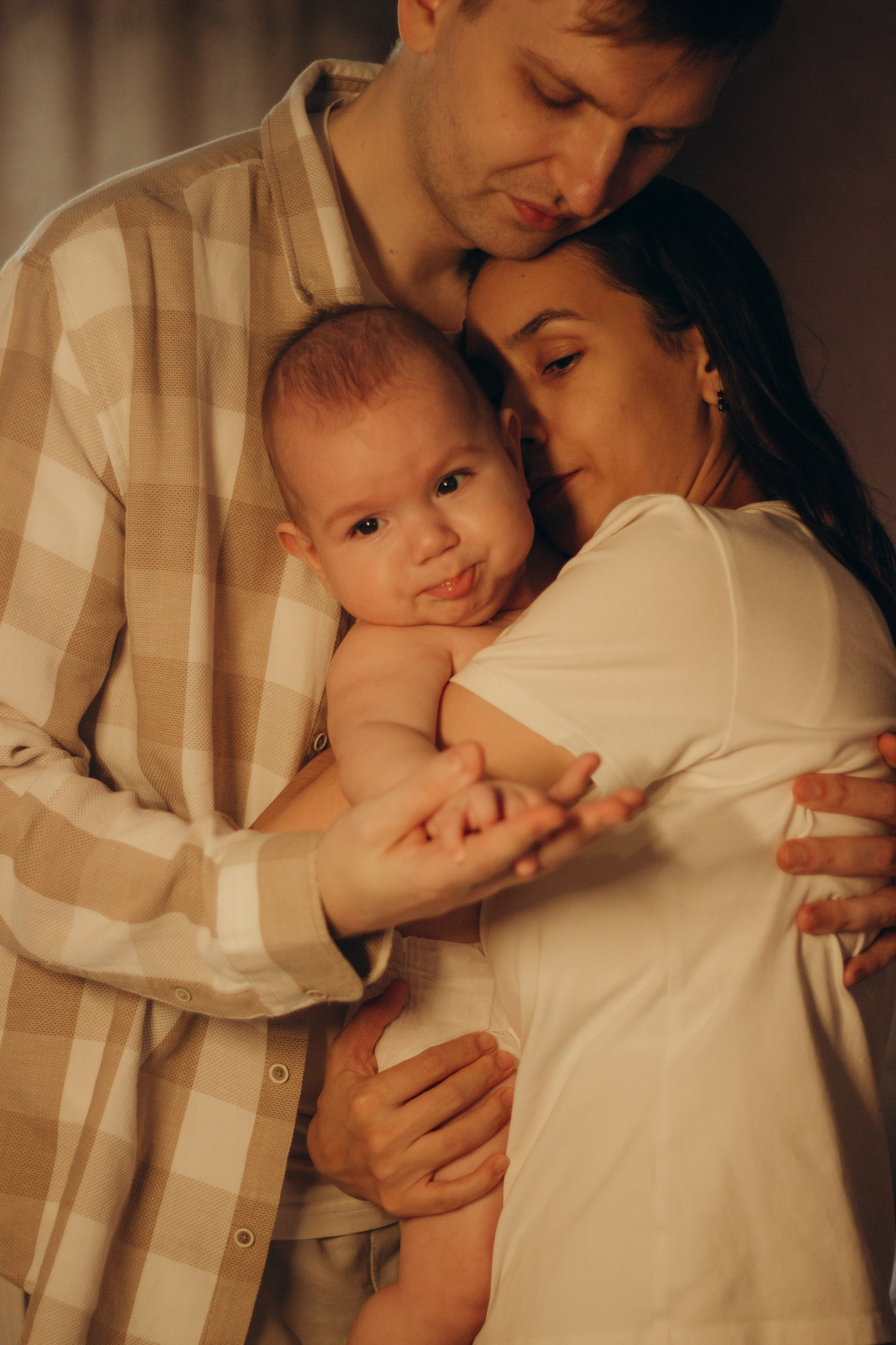 Истории ваших мгновений ❤. Семейный фотограф в Нижнем Новгороде