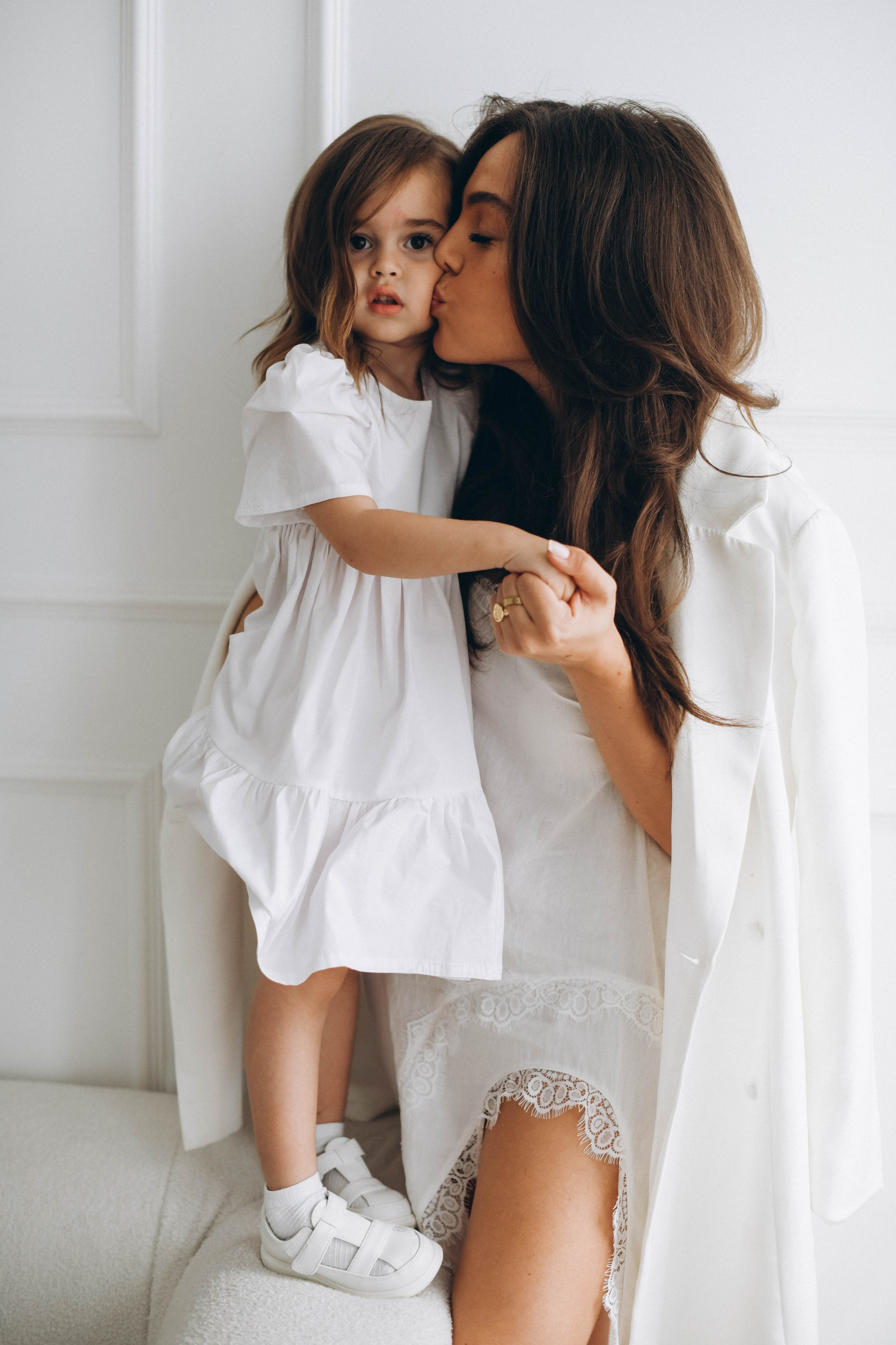 Семейная фотосессия. Свадебный фотограф Новосибирск