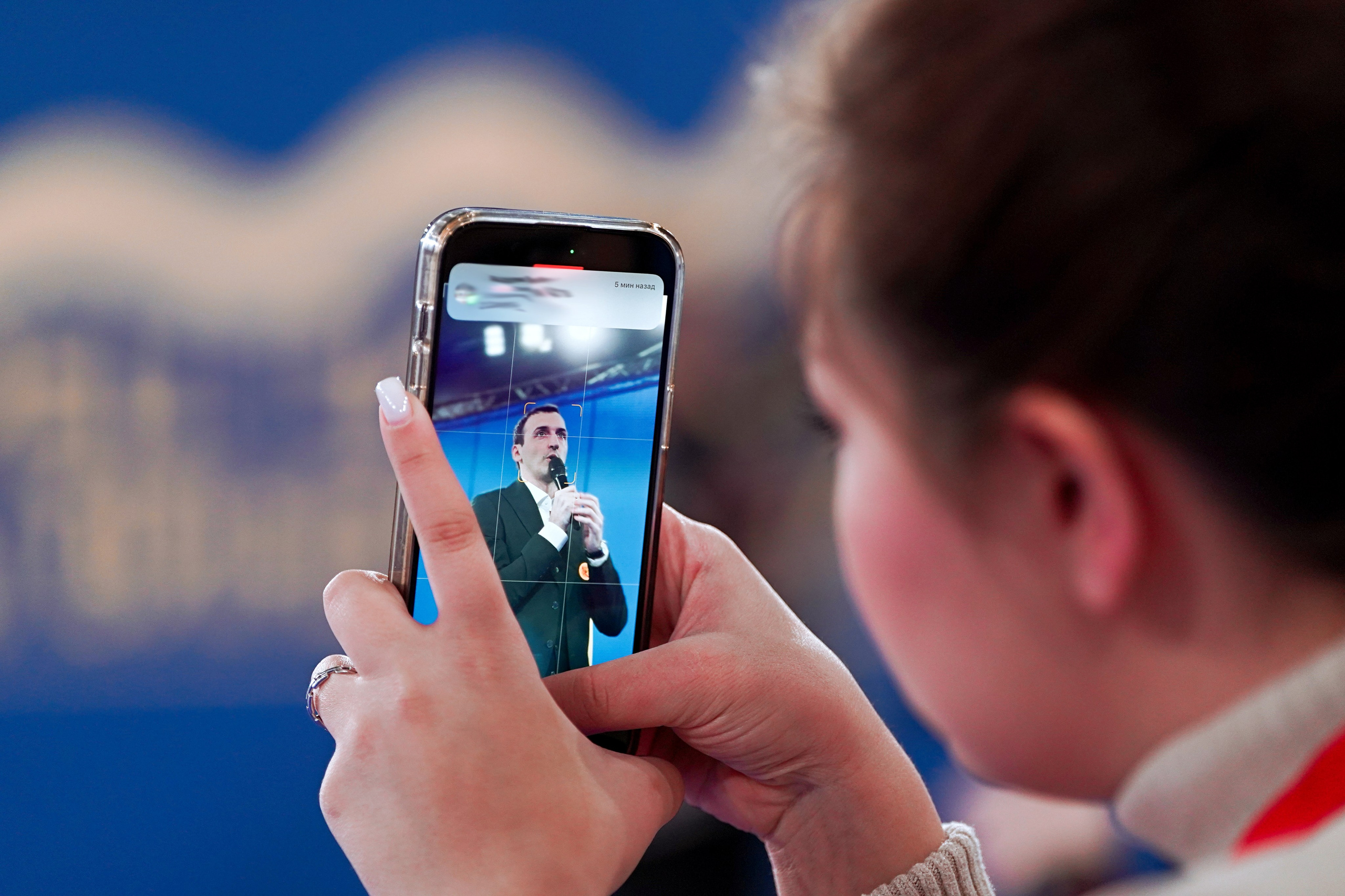 Финал Всероссийской Клубной лиги 2025. Спортивный фотограф Олег Медведев | prosport67 | Смоленск