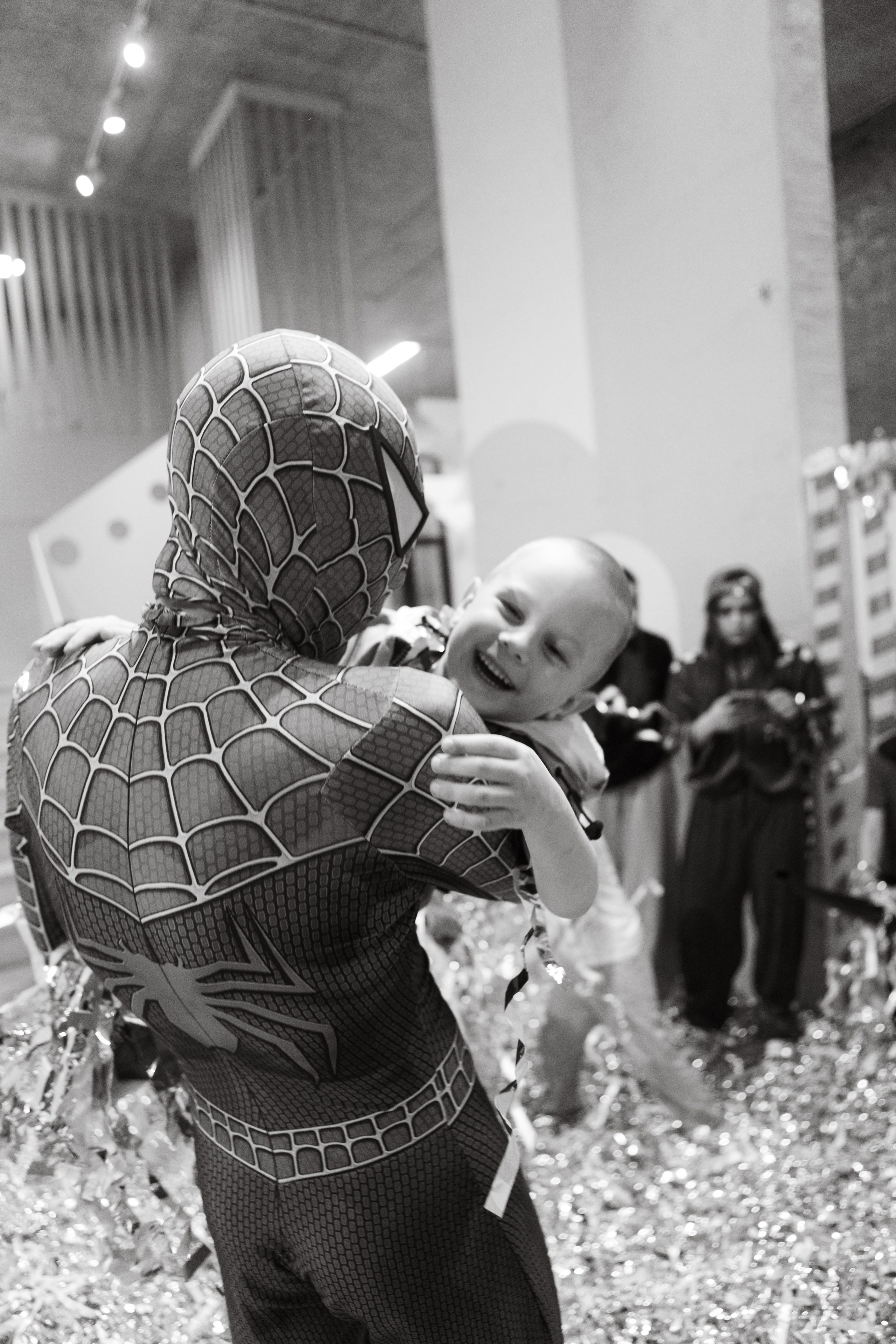 Детский День Рождения. Индивидуальные и семейные съёмки в Уфа Маргарита Истомина