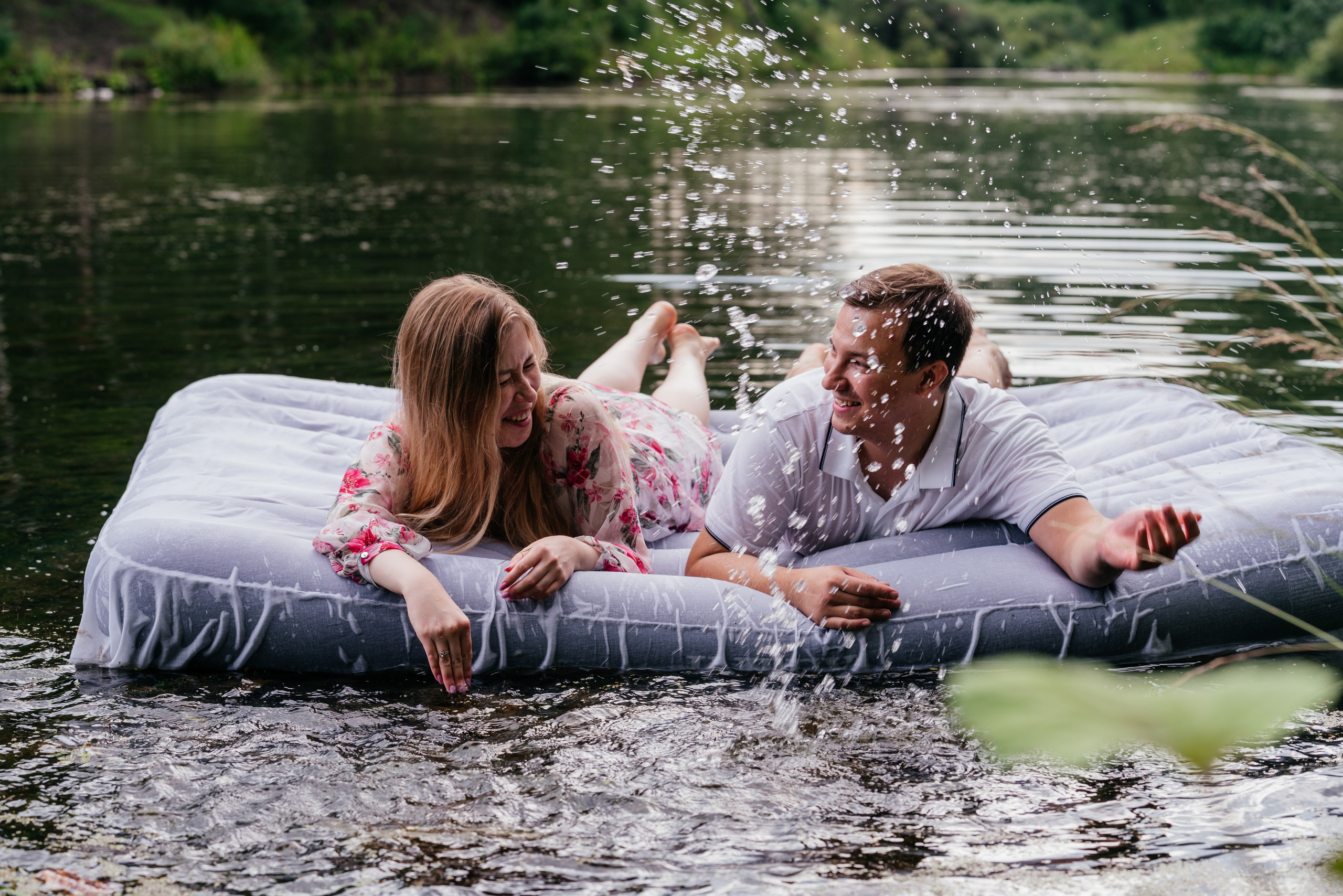 A | Z. Свадебный и семейный фотограф в Новосибирске Светлана Варутина