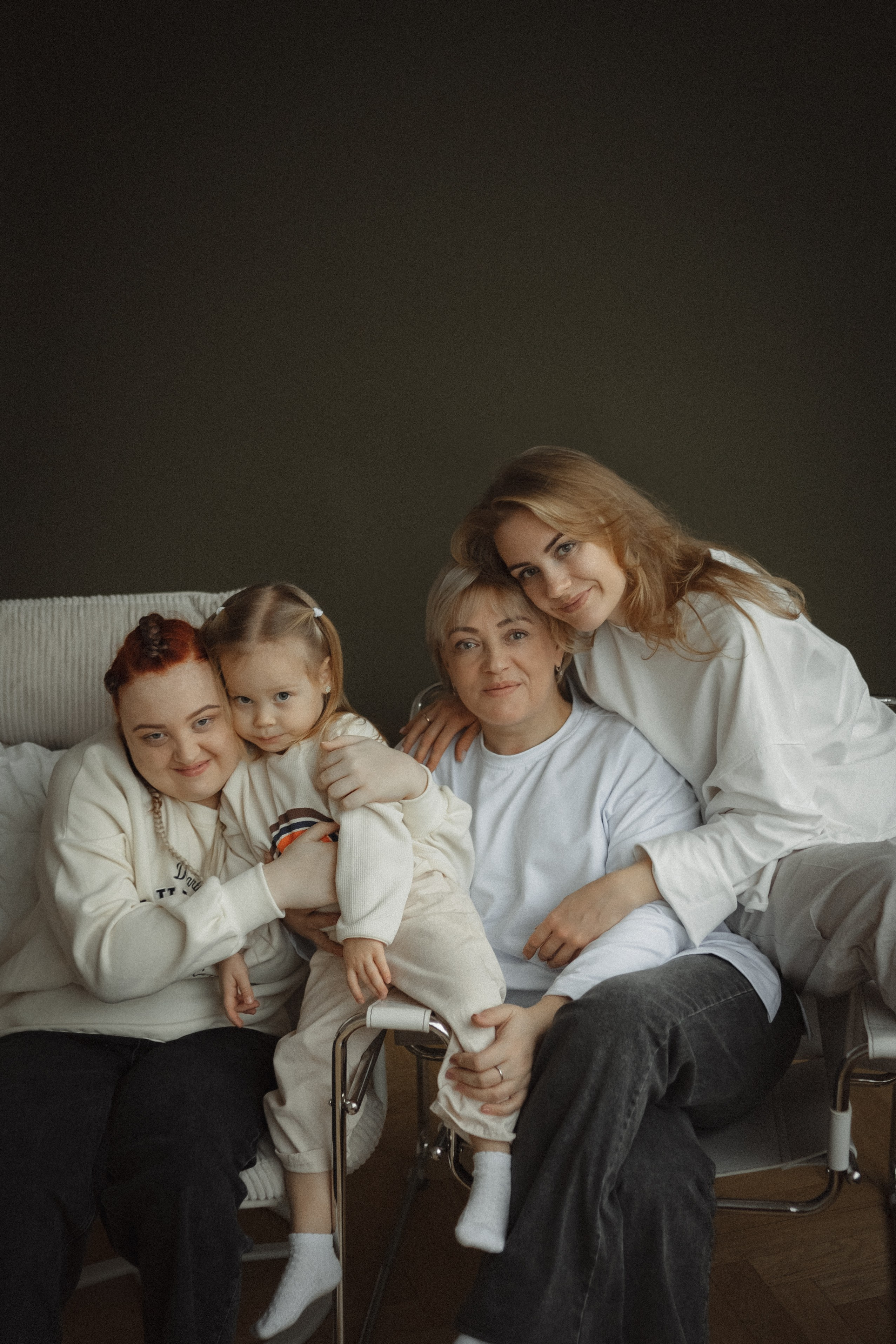 Family. Фотограф в Санкт-Петербурге
