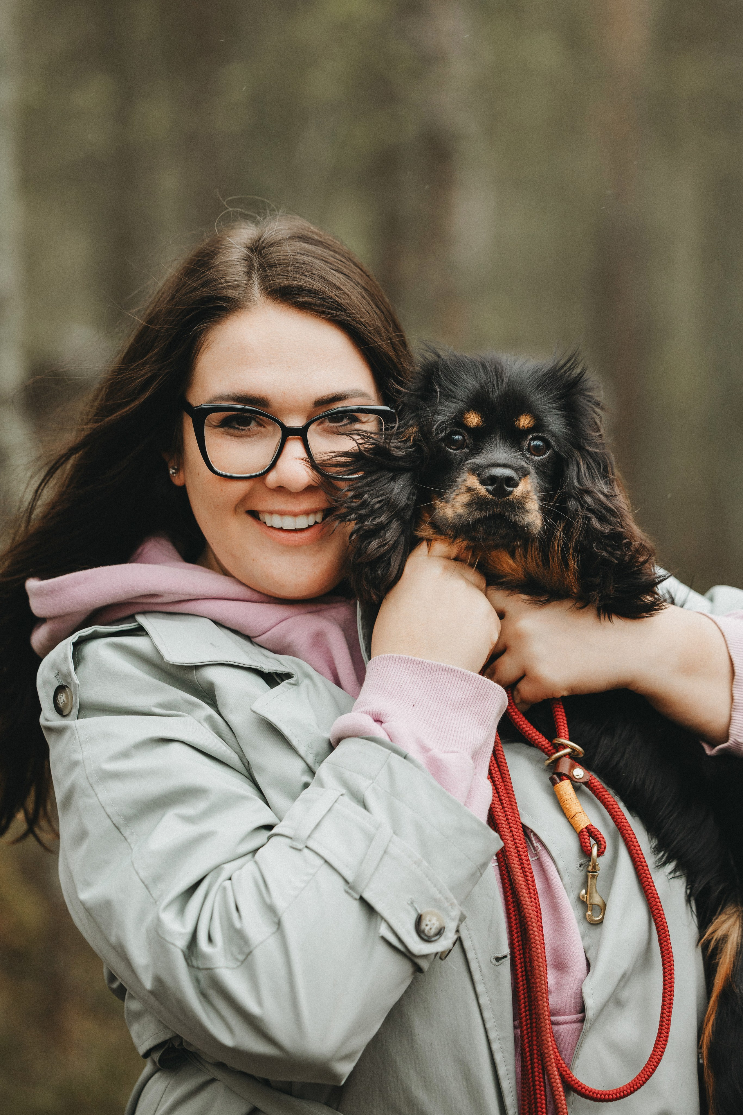 Встреча ККЧС. Фотограф анималист Осипчикова Мария