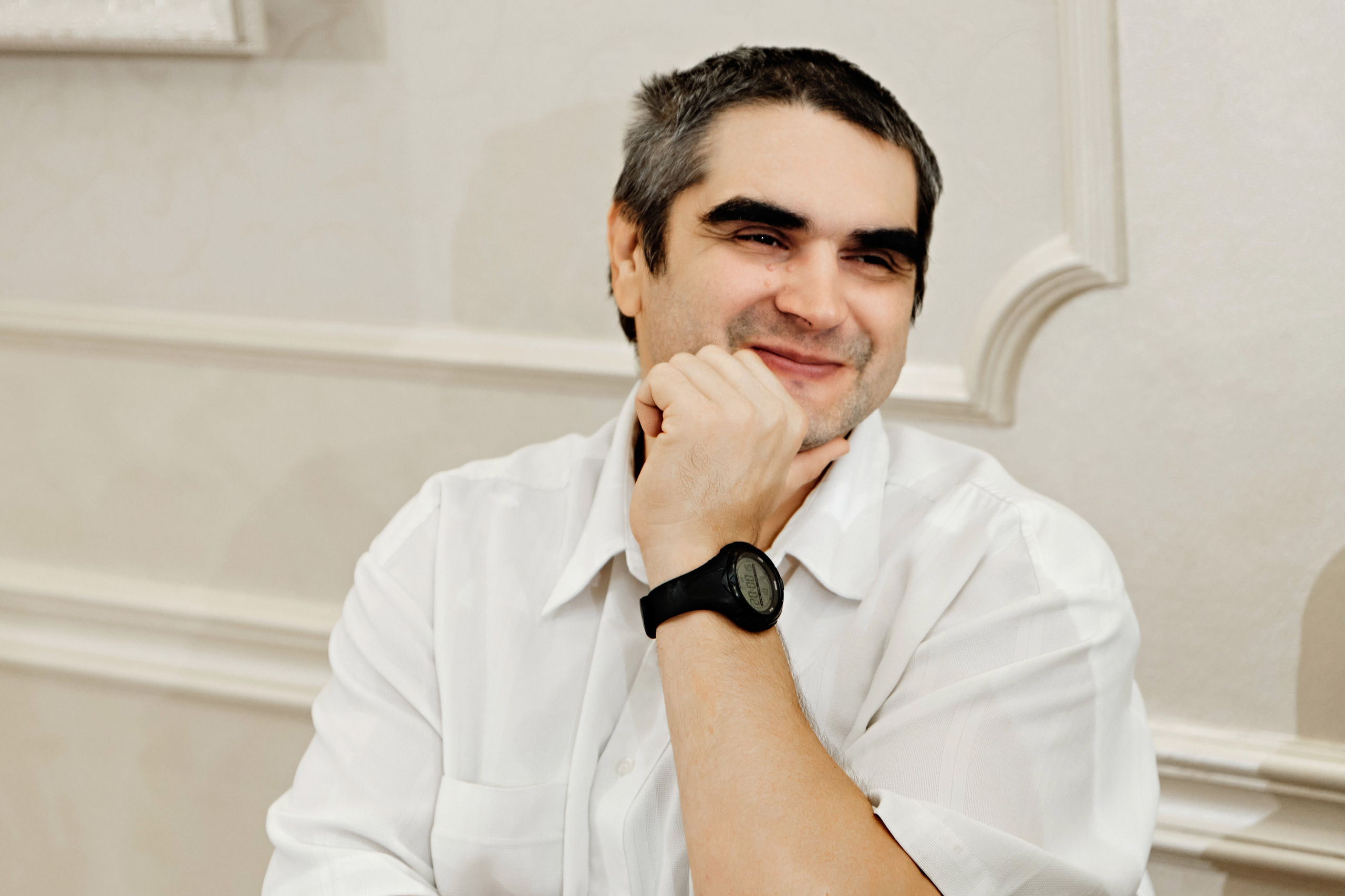 Лада и Константин