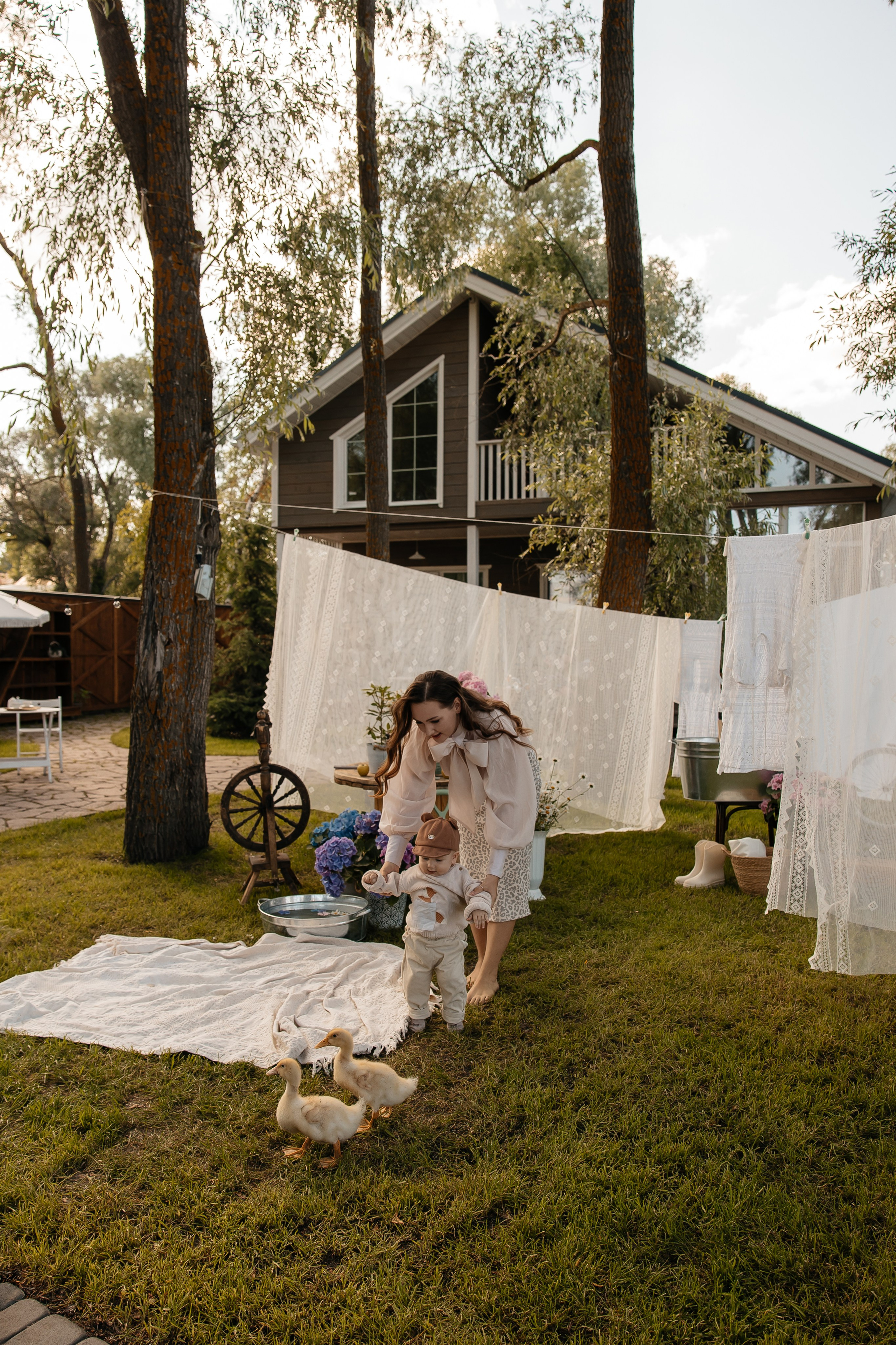 Качикаевы. Фотограф Пенза Марина Арбузова |свадебный и семейный фотограф