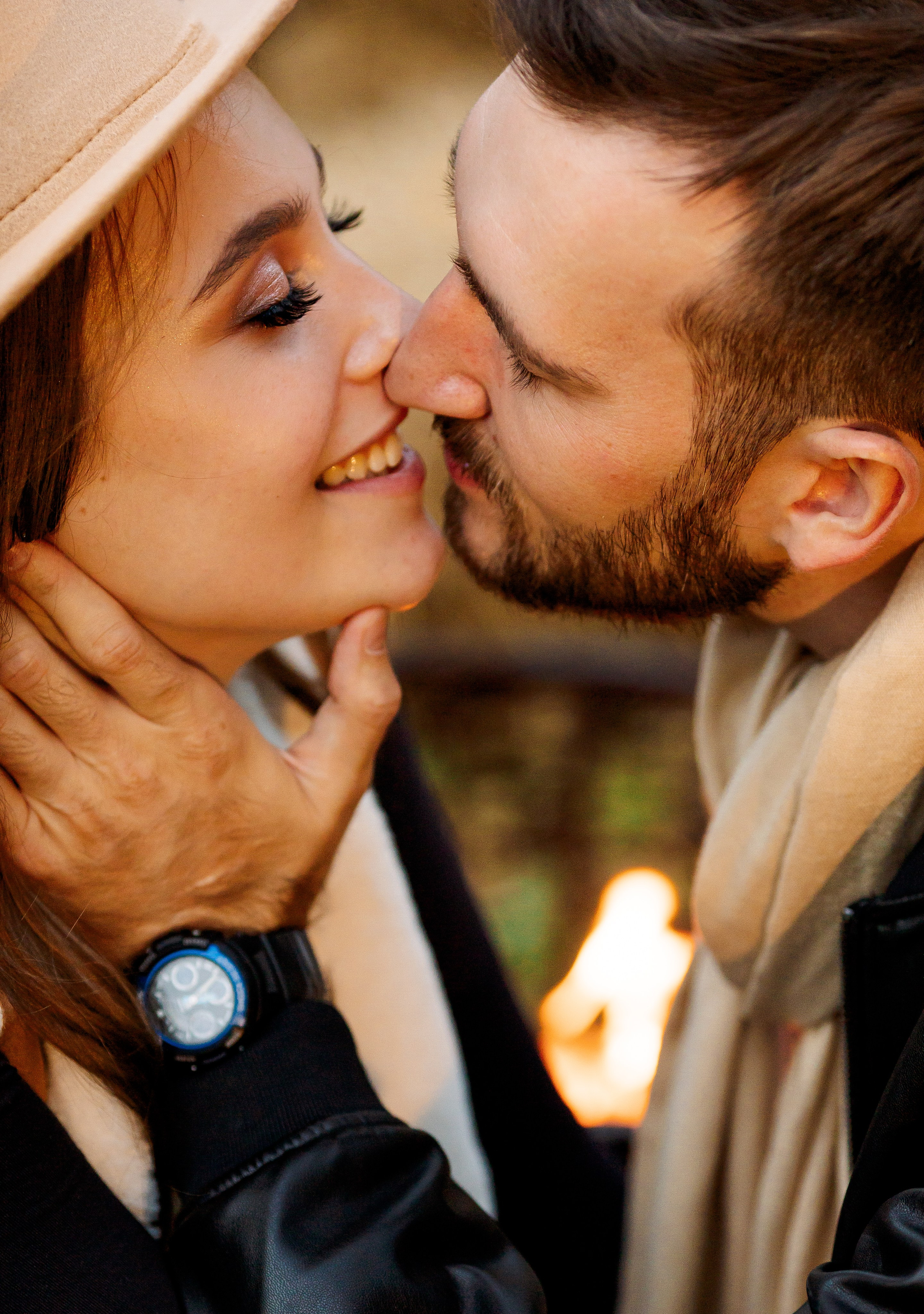 Анна и Владислав. Свадебный и семейный фотограф в Челябинске Юлия Ишимова