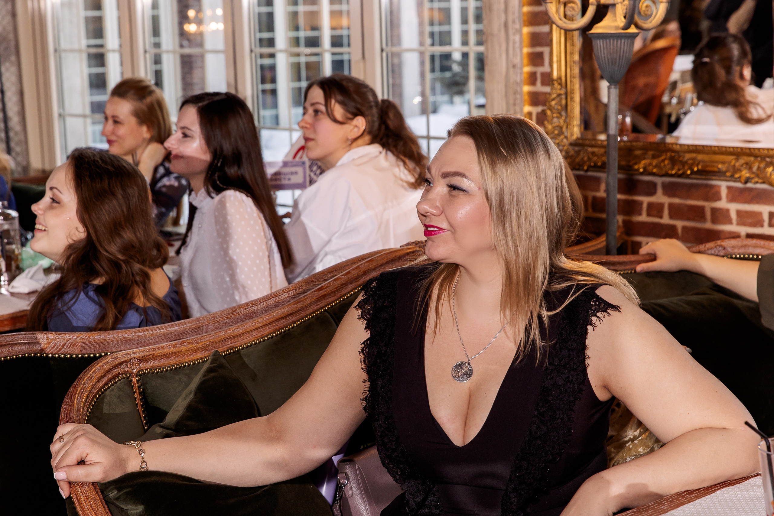 Караоке квиз-девичник. Свадебный и семейный фотограф в Челябинске Юлия Ишимова