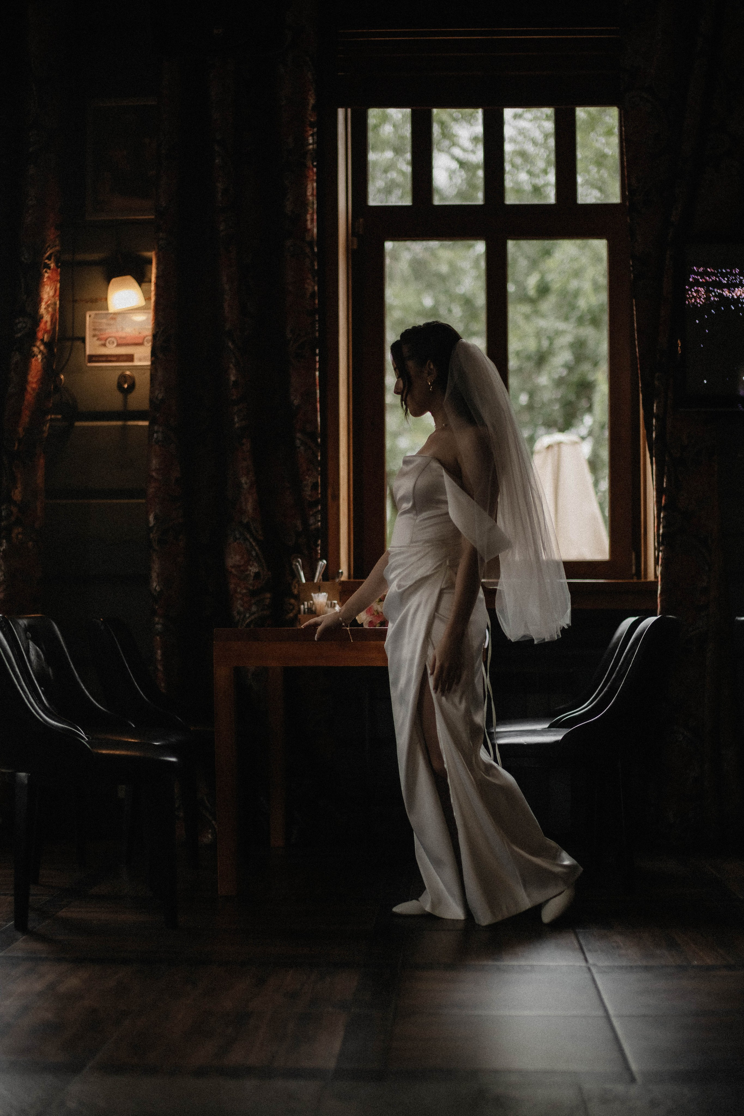 Городская эстетика. Фотограф в Иркутске Светлана Нартова