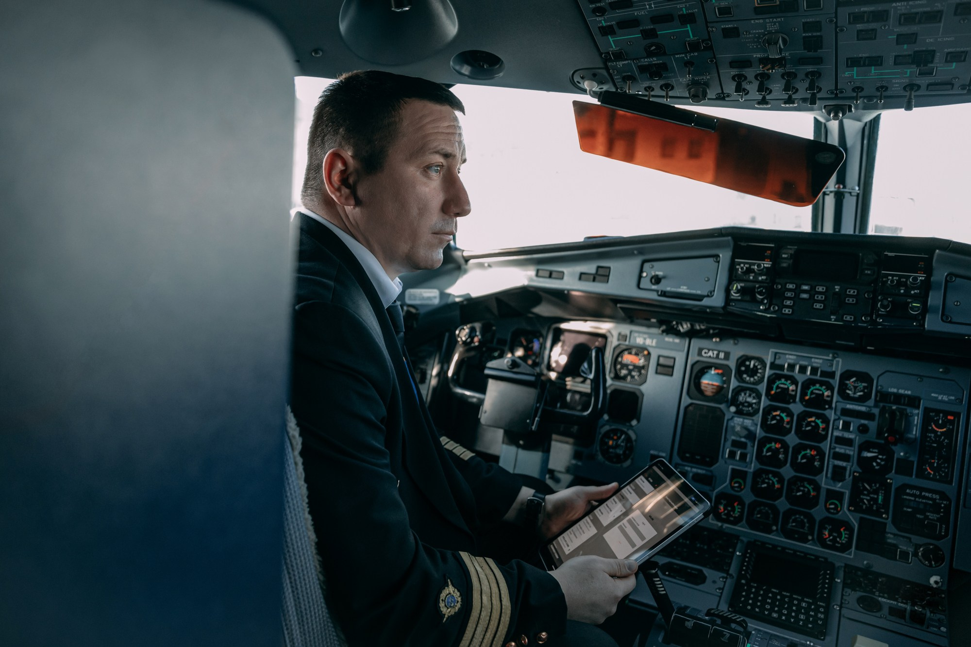 Промышленность. Главная