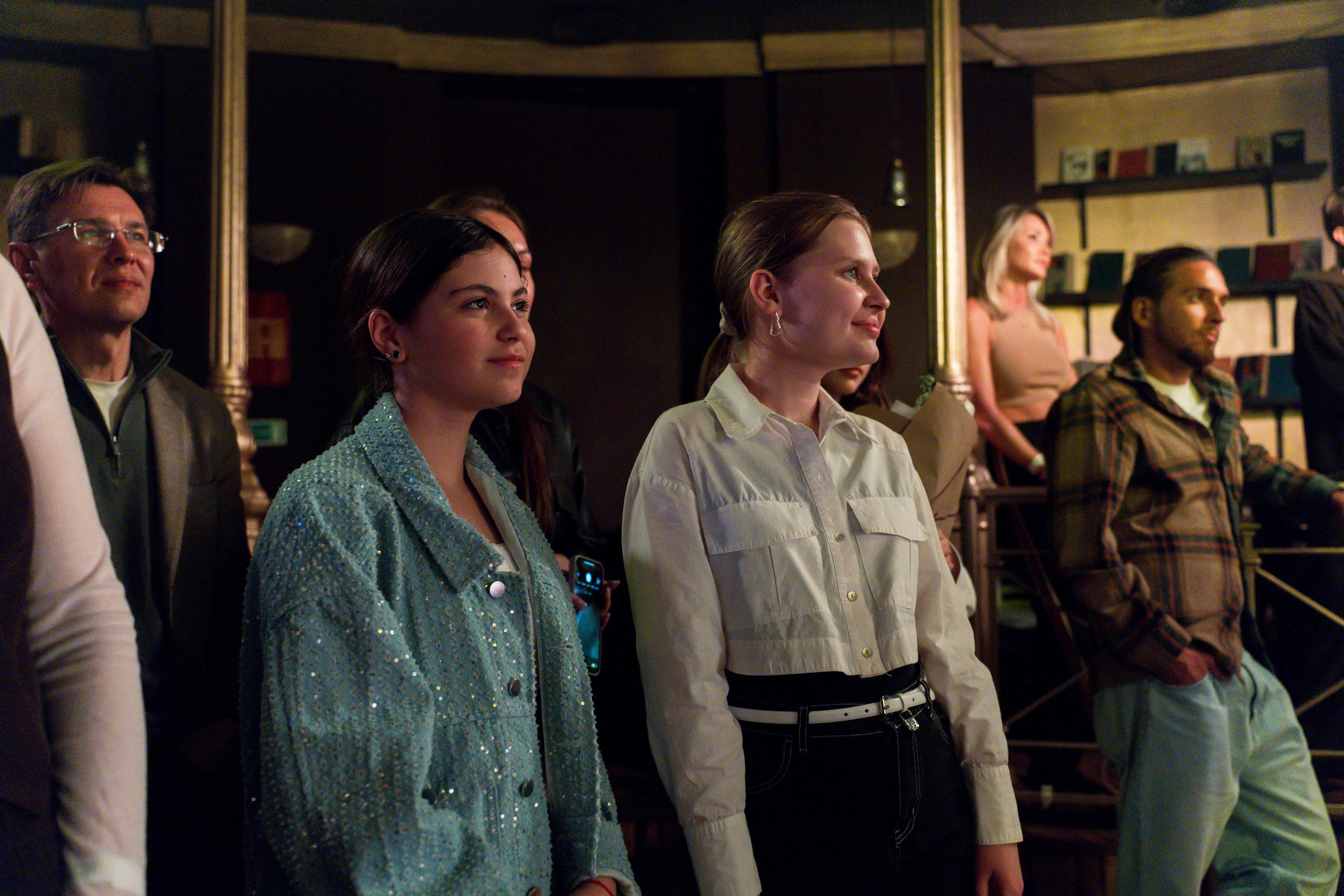 HELENICA. Репортажная съёмка в Санкт-Петербурге, Константин Петров