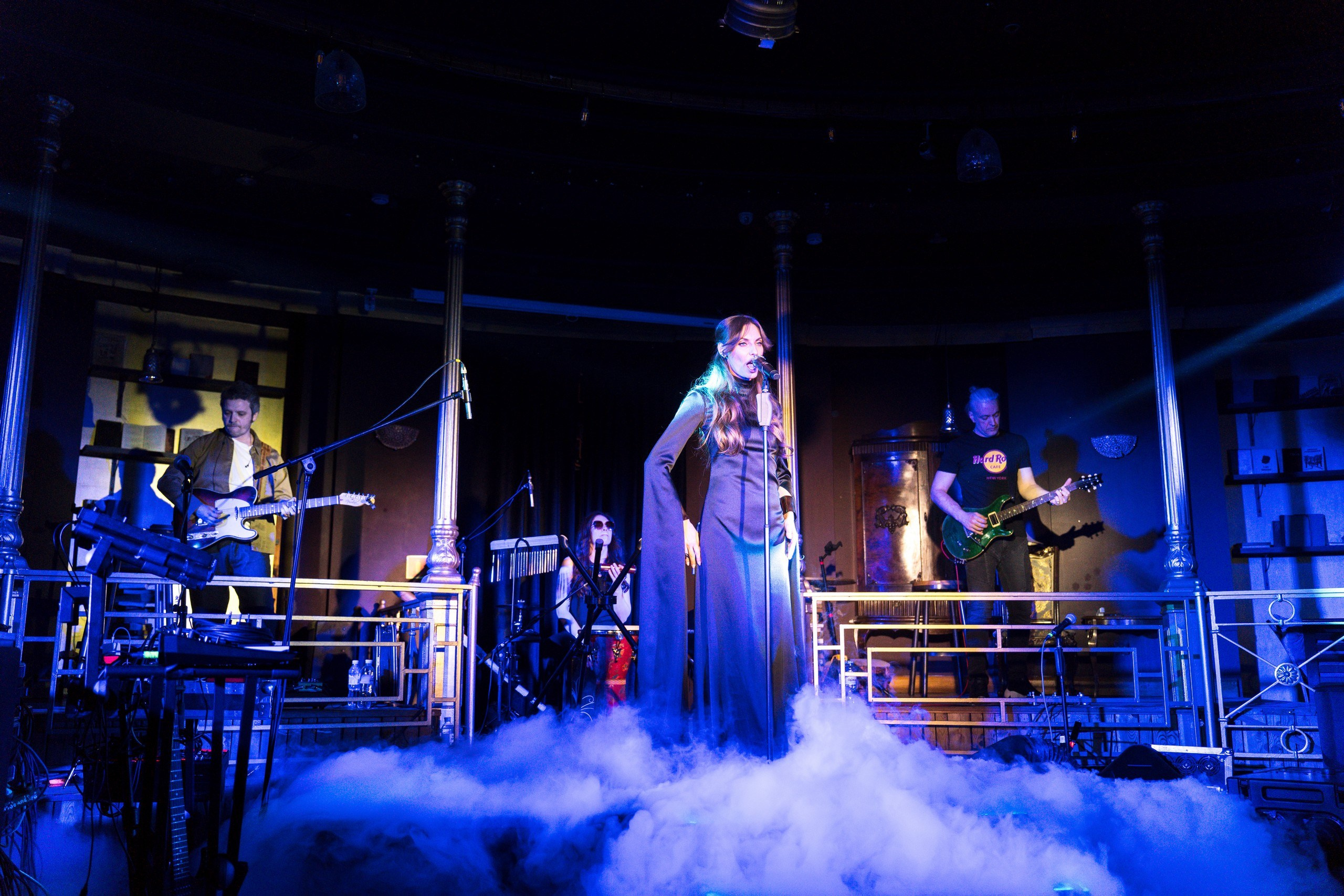 HELENICA. Репортажная съёмка в Санкт-Петербурге, Константин Петров