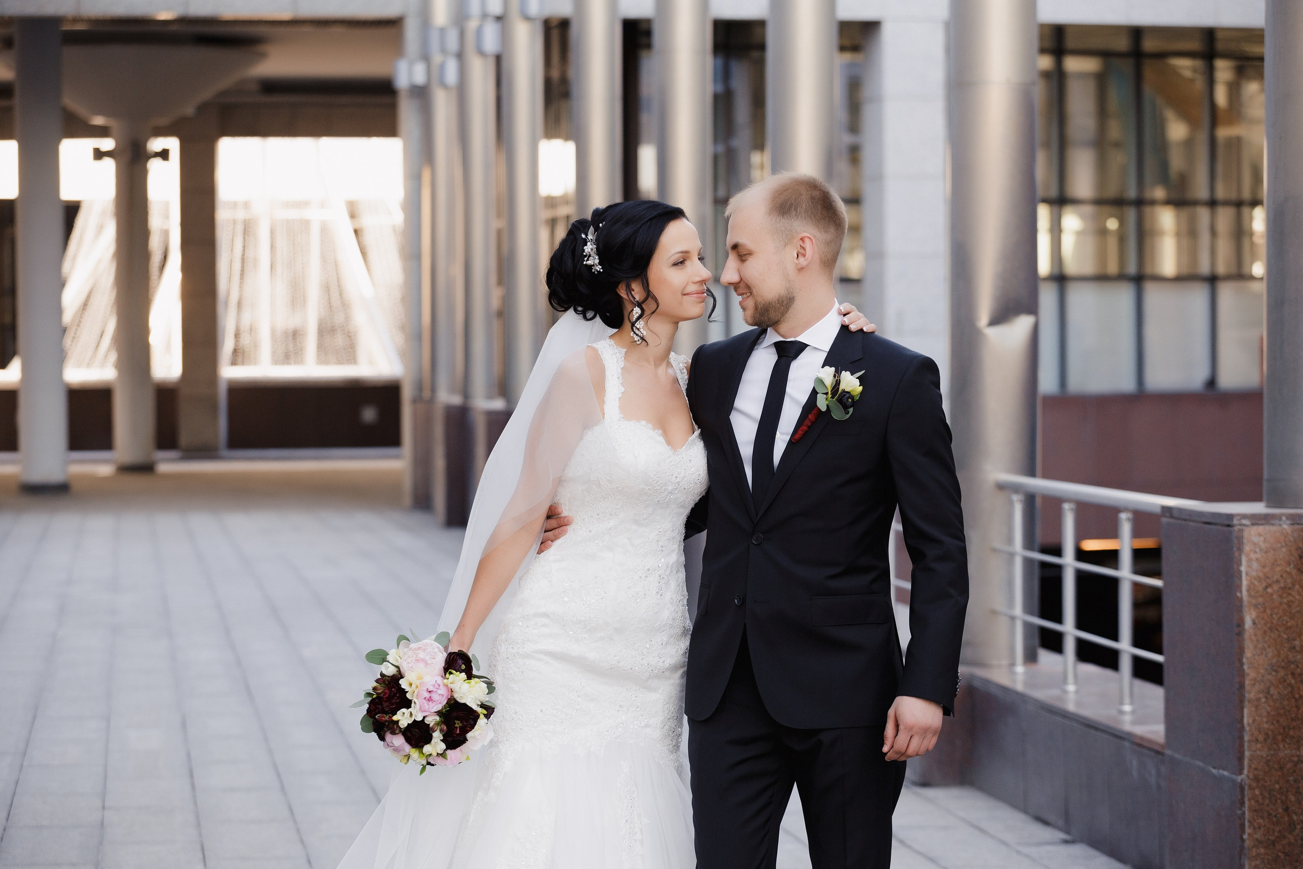 Свадьбы. Фотограф Павел Шевченко