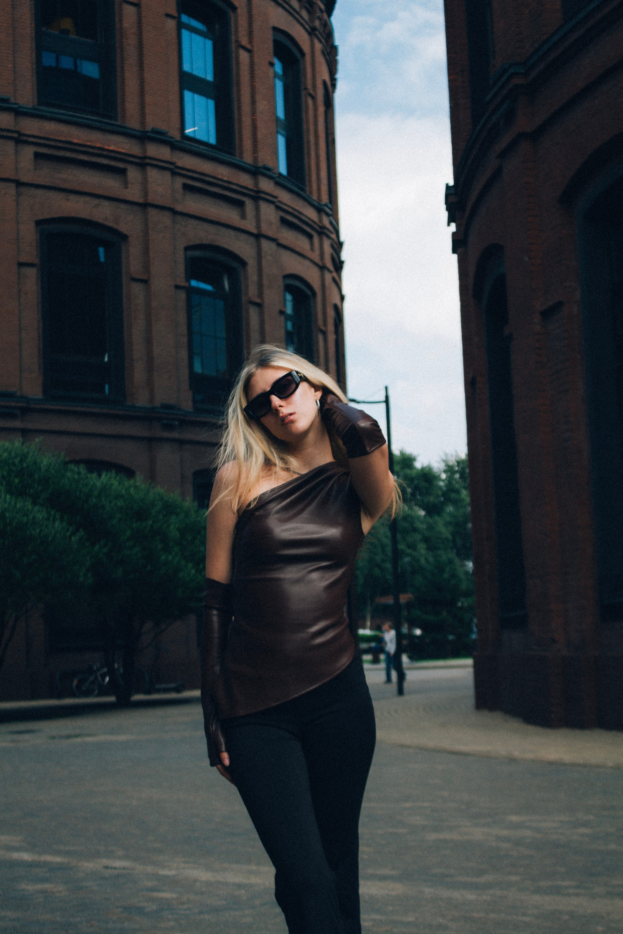 Даша часть 2. Портретный фотограф в москве вячеслав семиз