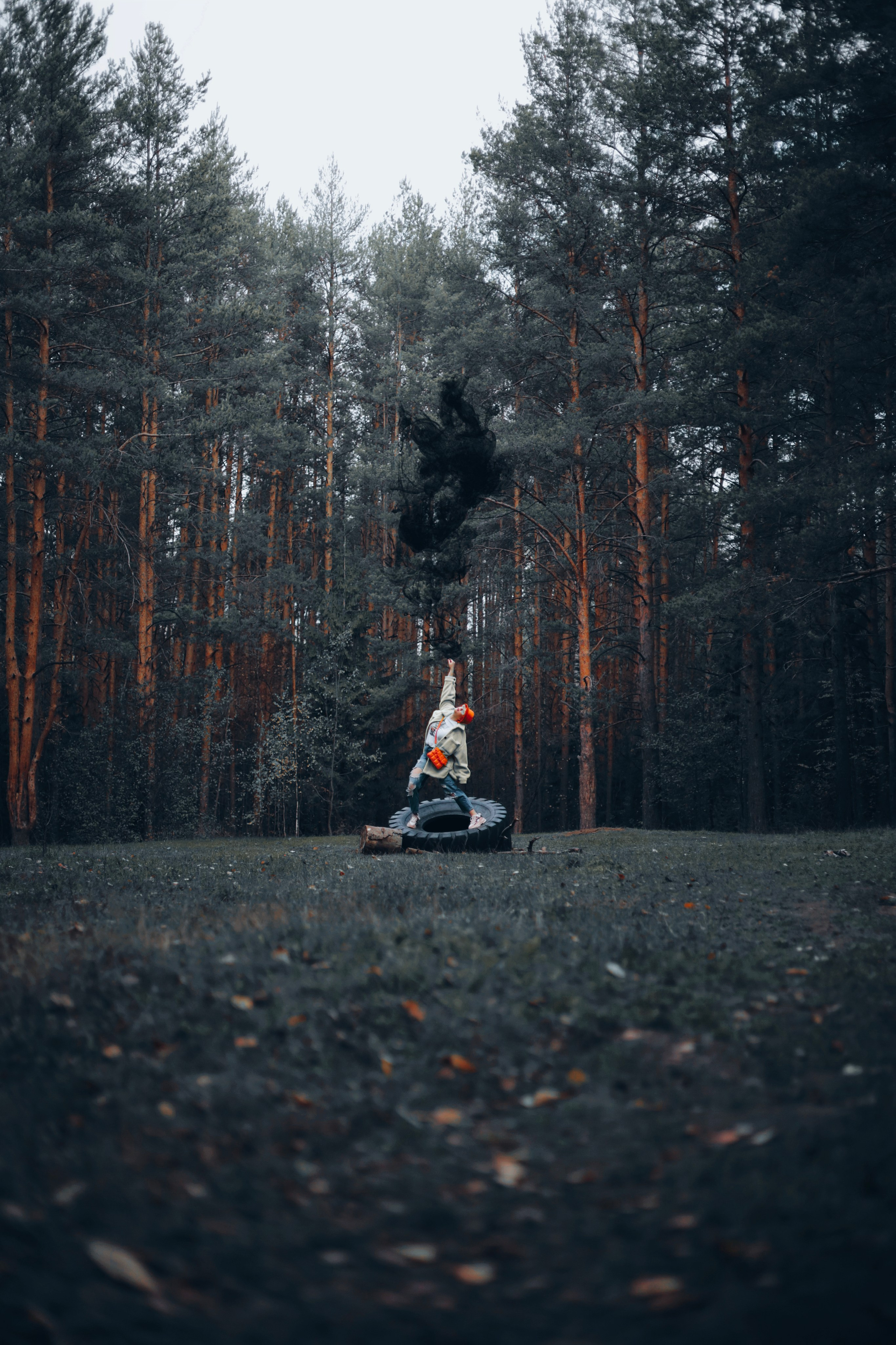 Ирина. Фотограф Алина Любимова г. Пермь