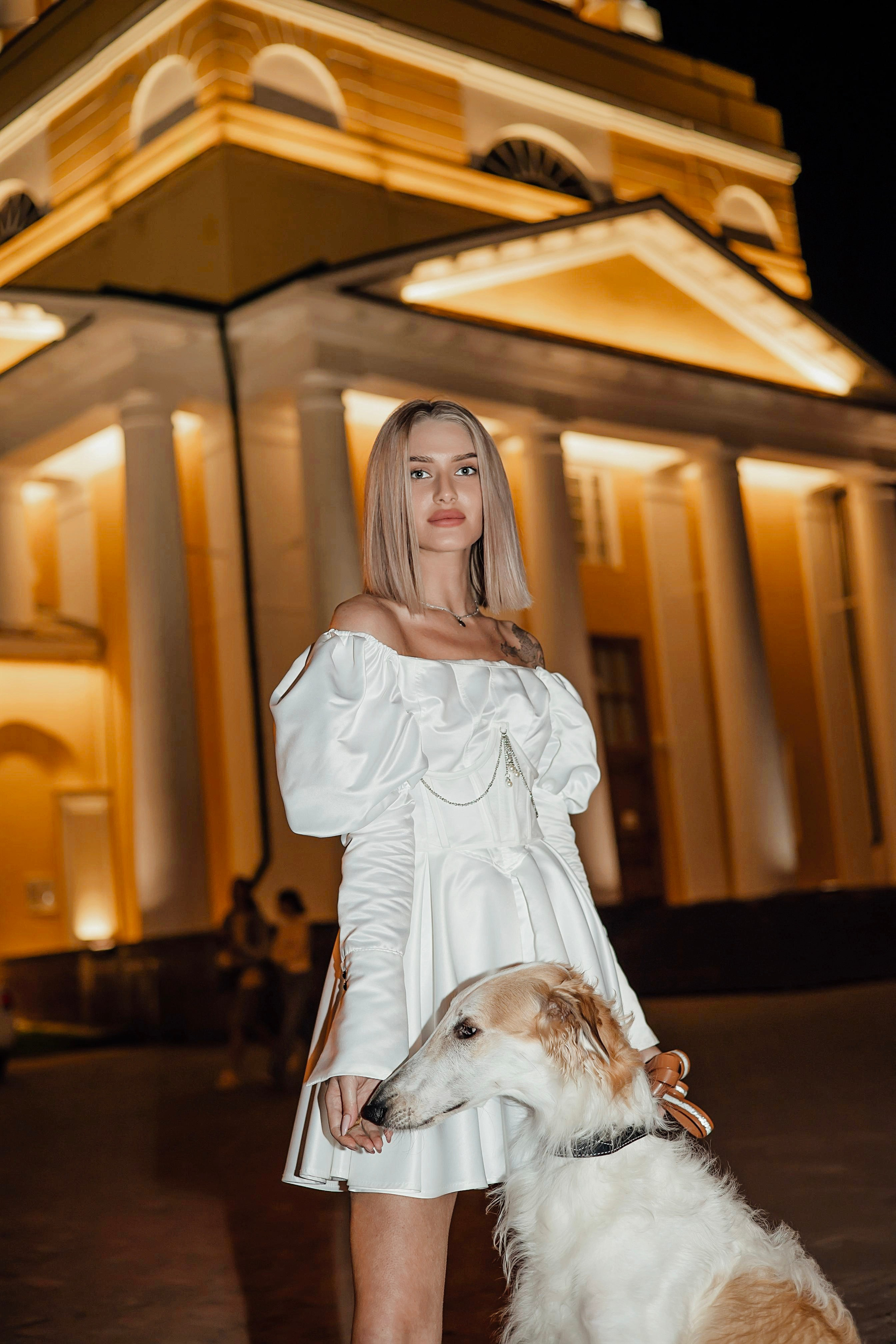 Дарья. Фотограф Алина Любимова г. Пермь