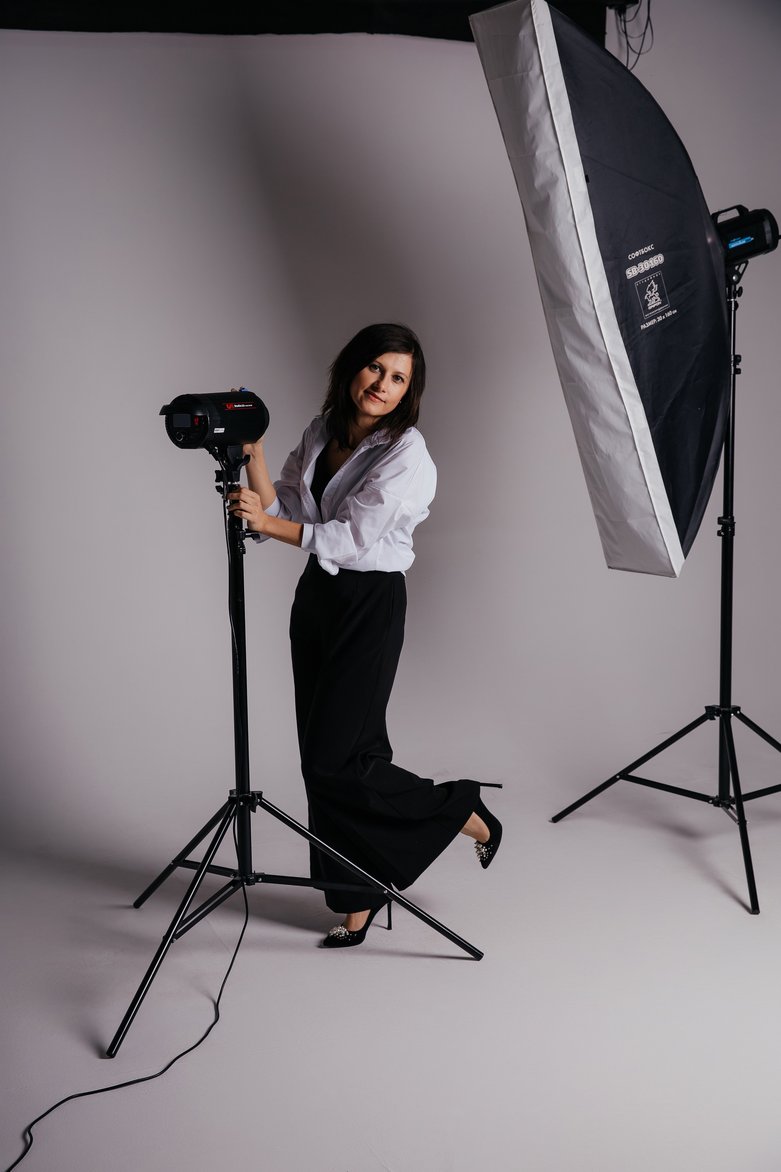 Семейный и школьный фотограф в Туле и области Дарья Миронова