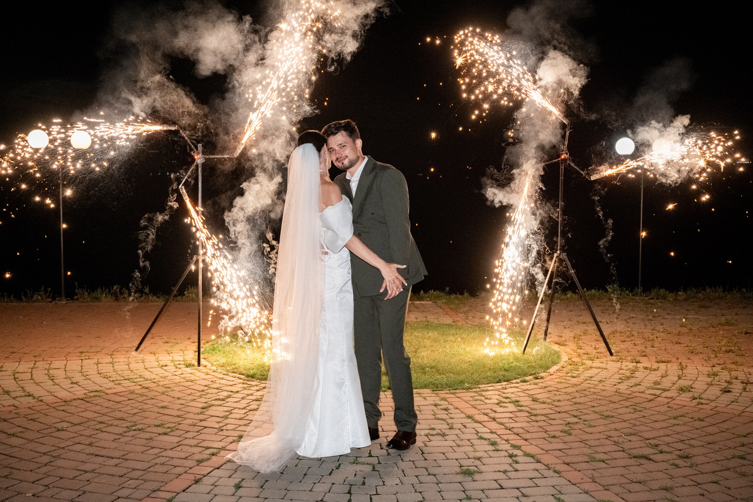 Свадьба Кирилла и Ксении