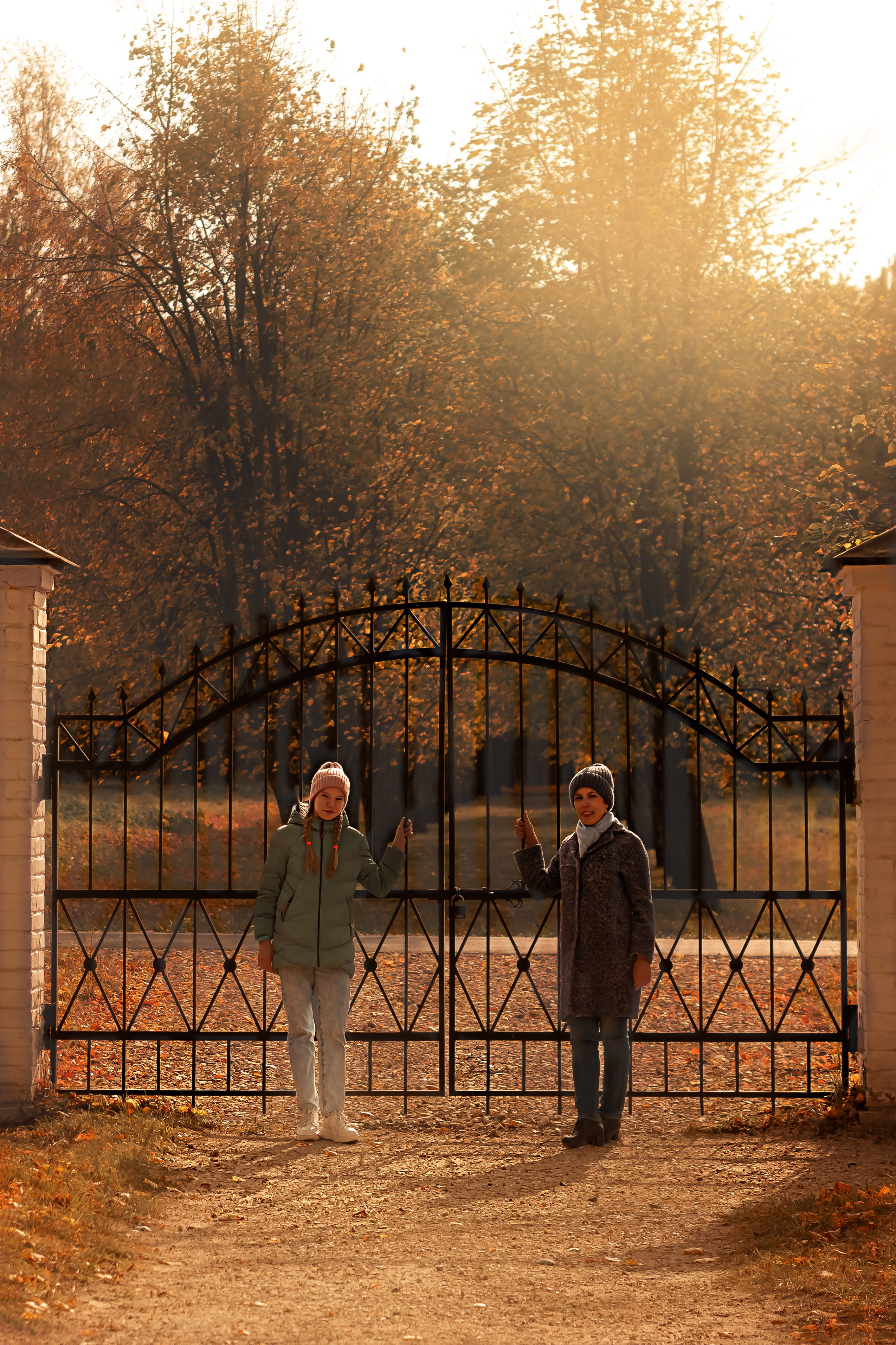 Тарханы. Съемка Таинств Крещения Венчания, детские и семейные съемки в Пензе