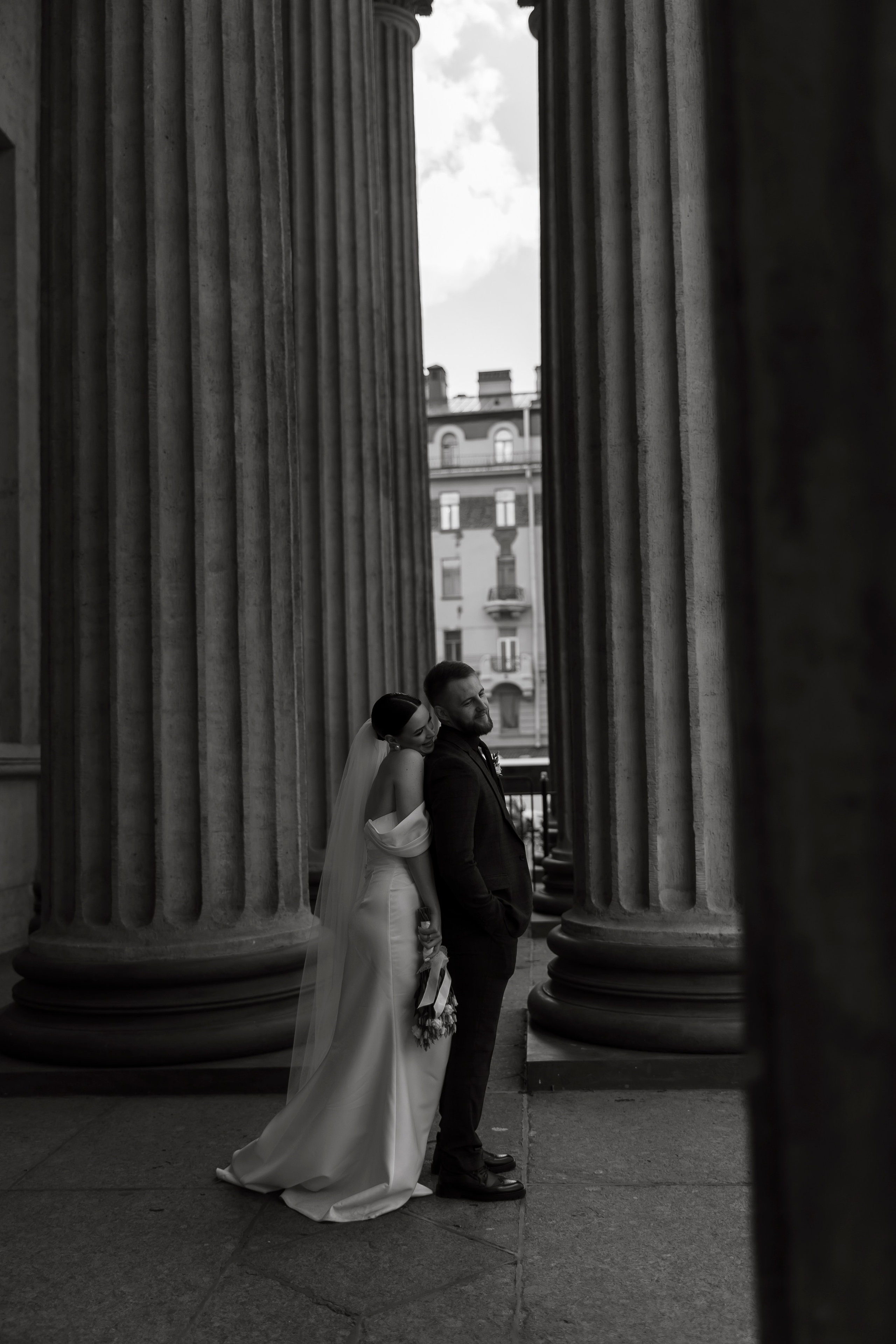 Мир пополам 💔. Фотограф в Санкт Петербурге Колантаева Карина