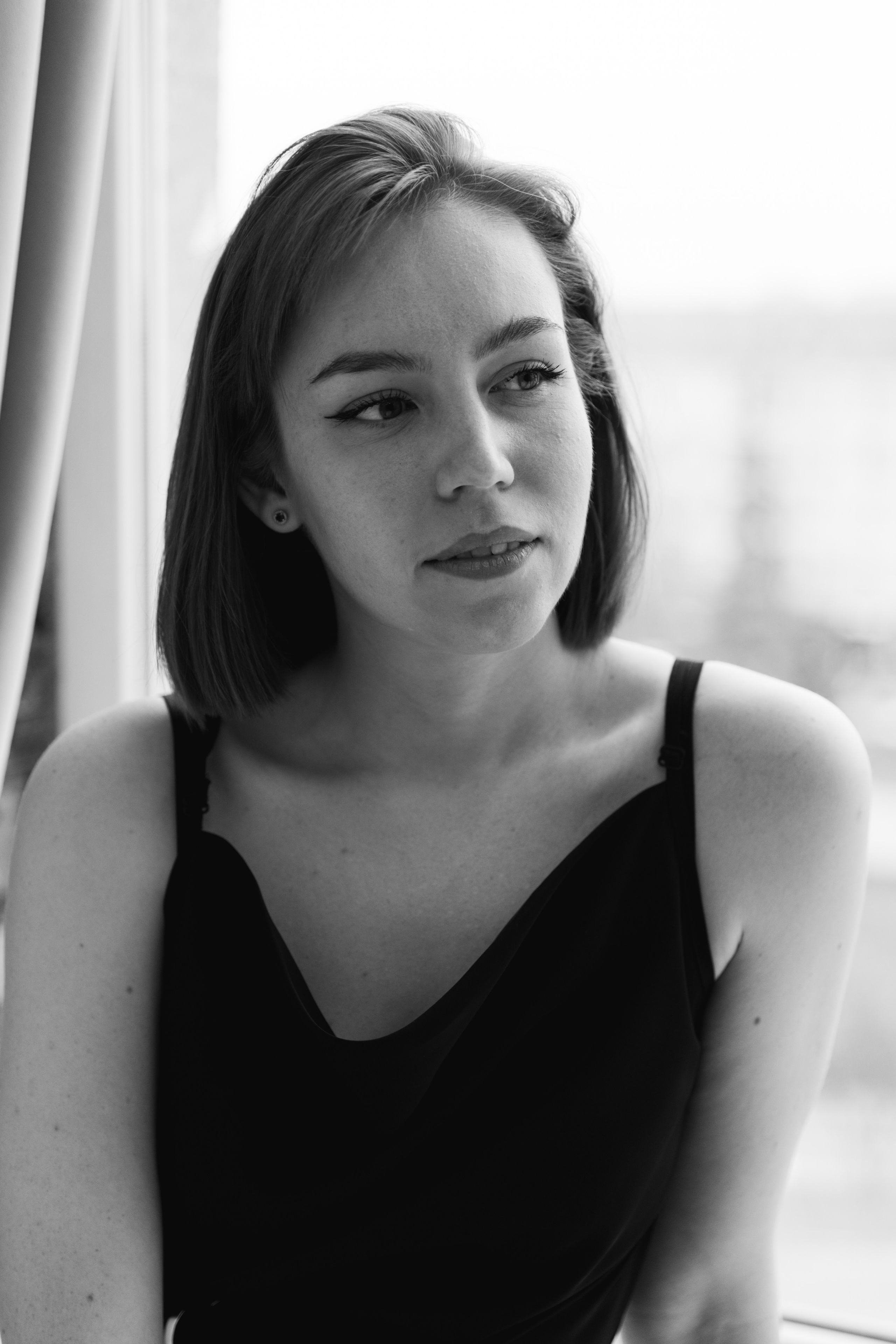 Настя. Свадебный и семейный фотограф в Туле и области Маша Костина