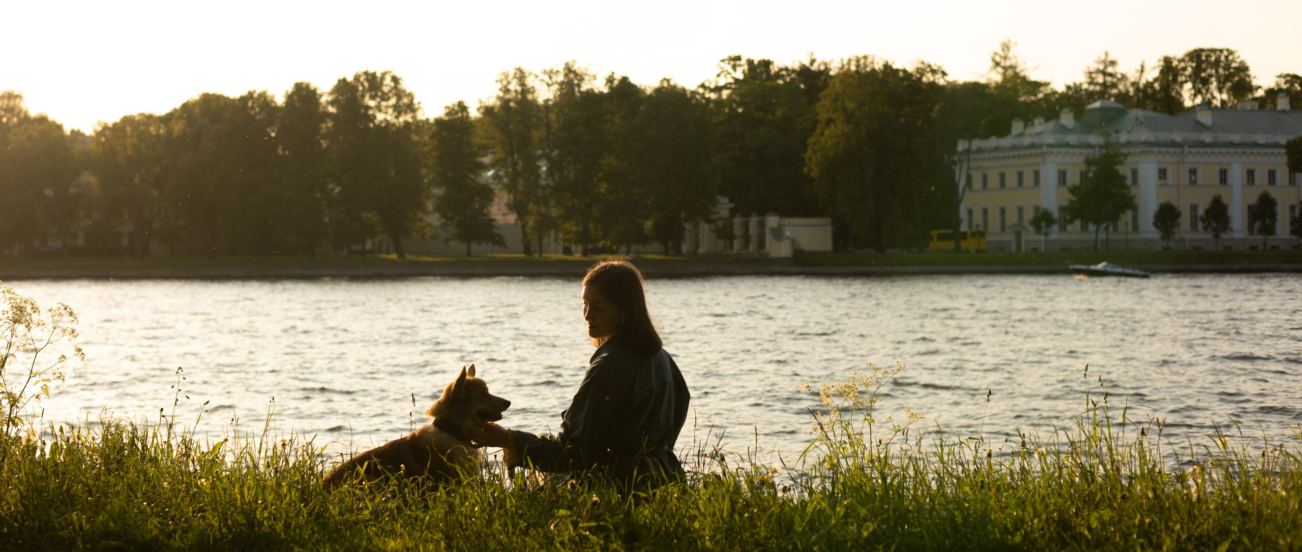 Фотограф животных Евгения Верцинская
