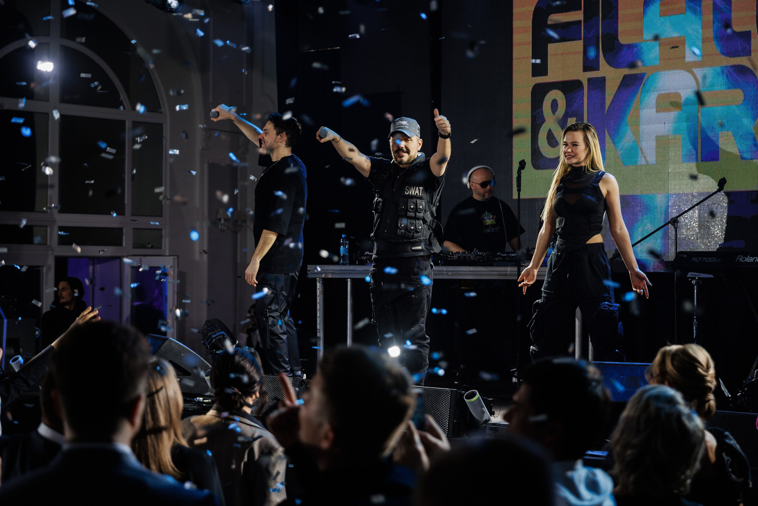 Концерты. Свадебный и репортажный фотограф г. Чебоксары Евгений Леонидович