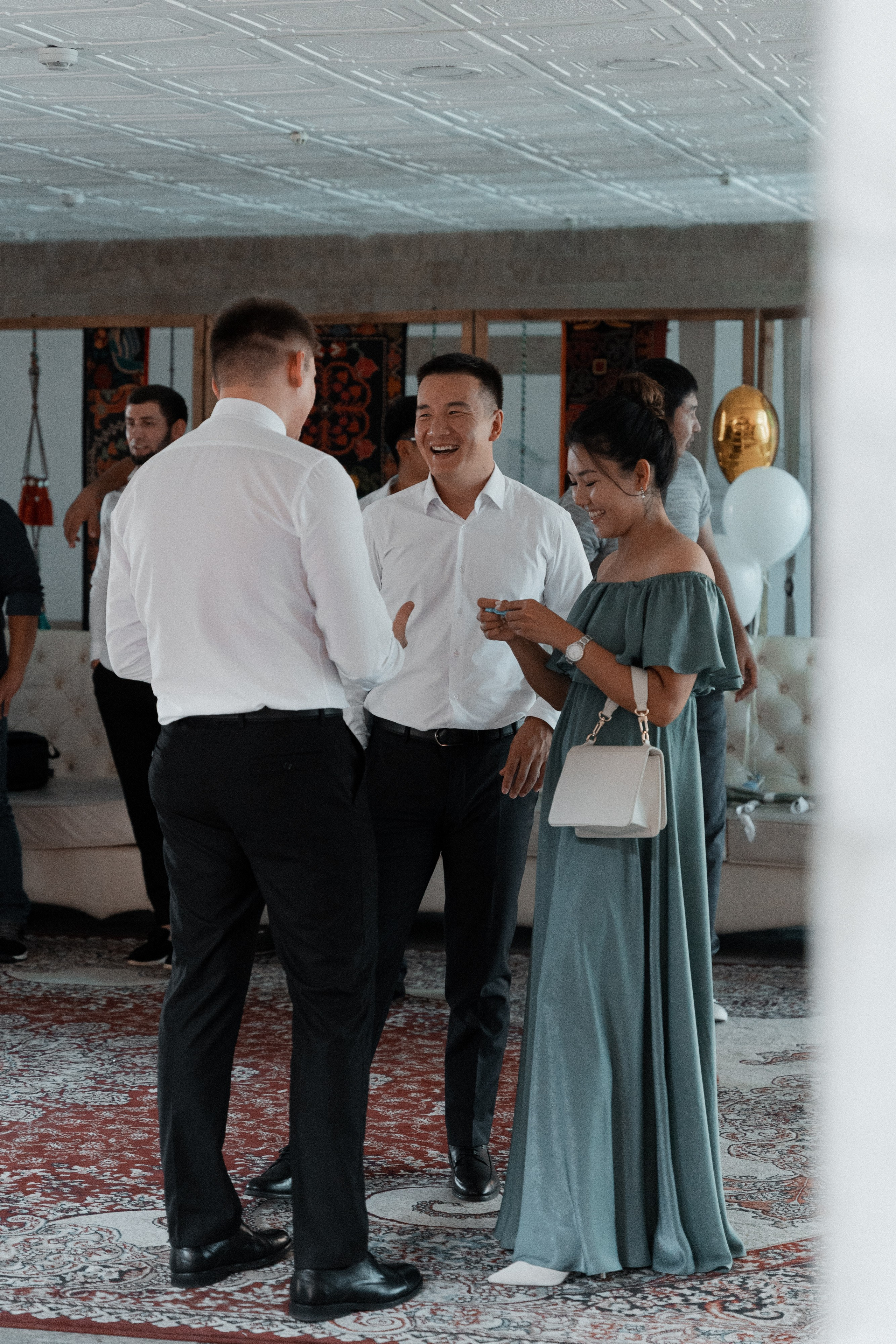 Даниил и Виктория. Репортажный фотограф Дмитрий Юрчук